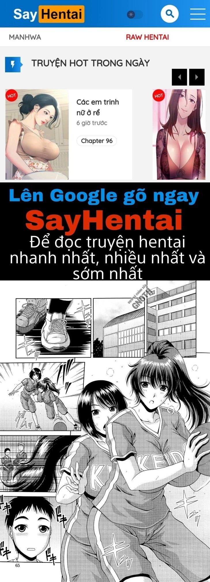 đọc truyện Ane Haha Kankei Chương 4 ảnh 1 tại Thiên Thai Truyện