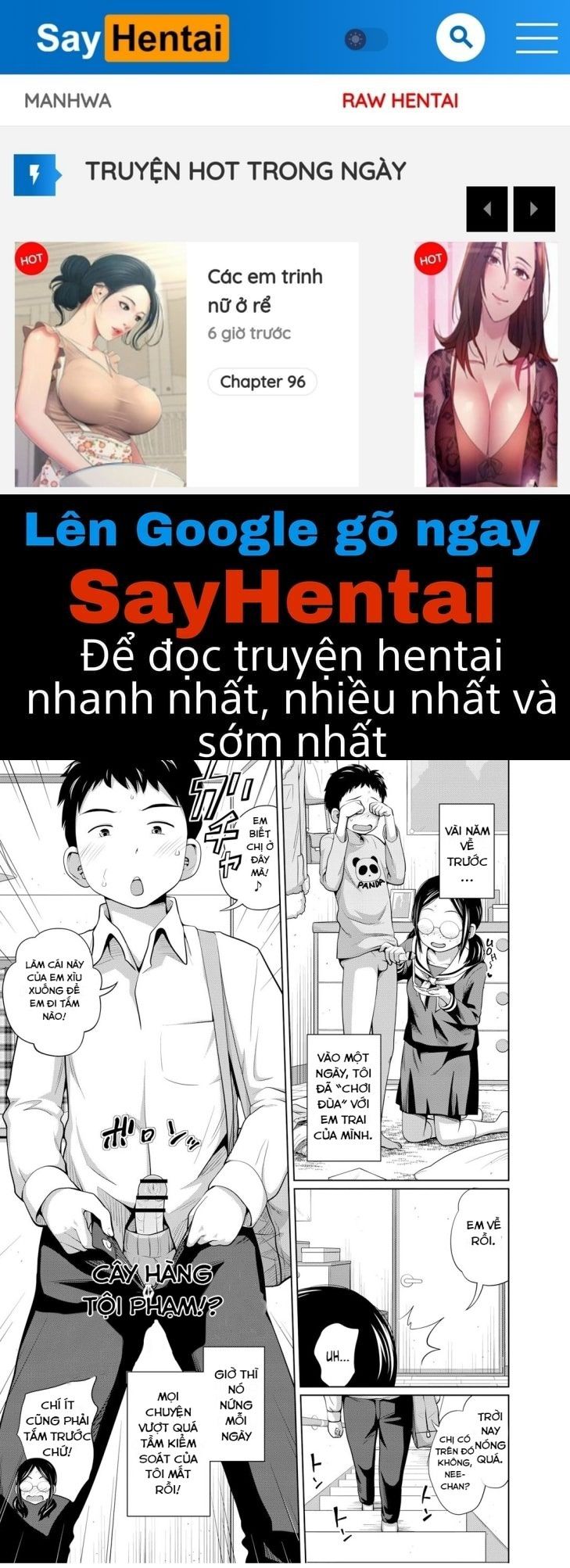 đọc truyện Ane Megane Chương 1 ảnh 1 tại Giả Dược