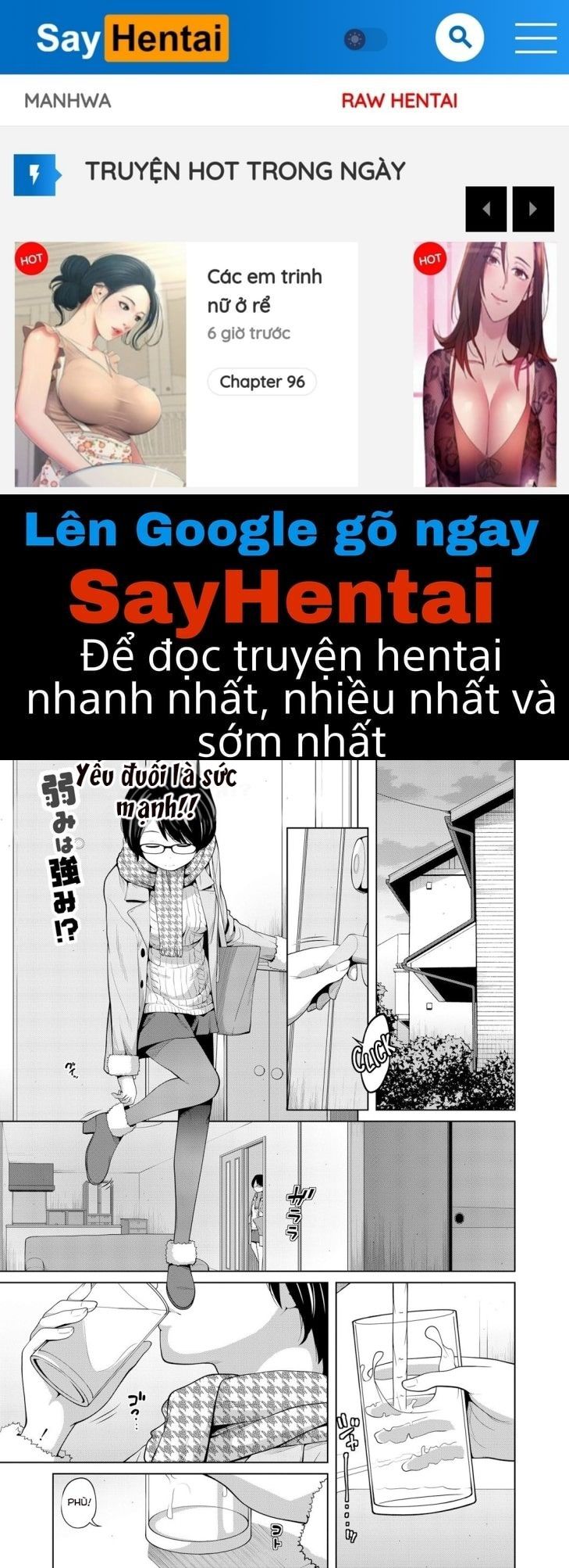 đọc truyện Ane Megane Chương 7 ảnh 1 tại Giả Dược