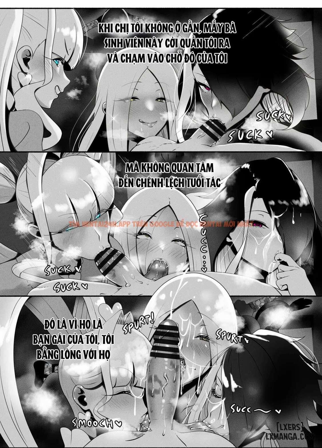 đọc truyện Aneoto Chương 1 ảnh 12 tại Thiên Thai Truyện