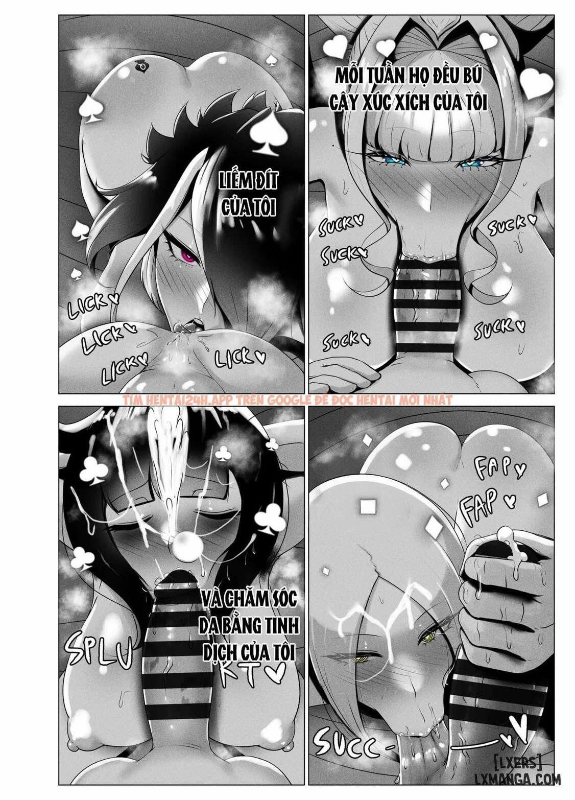 đọc truyện Aneoto Chương 1 ảnh 14 tại Thiên Thai Truyện