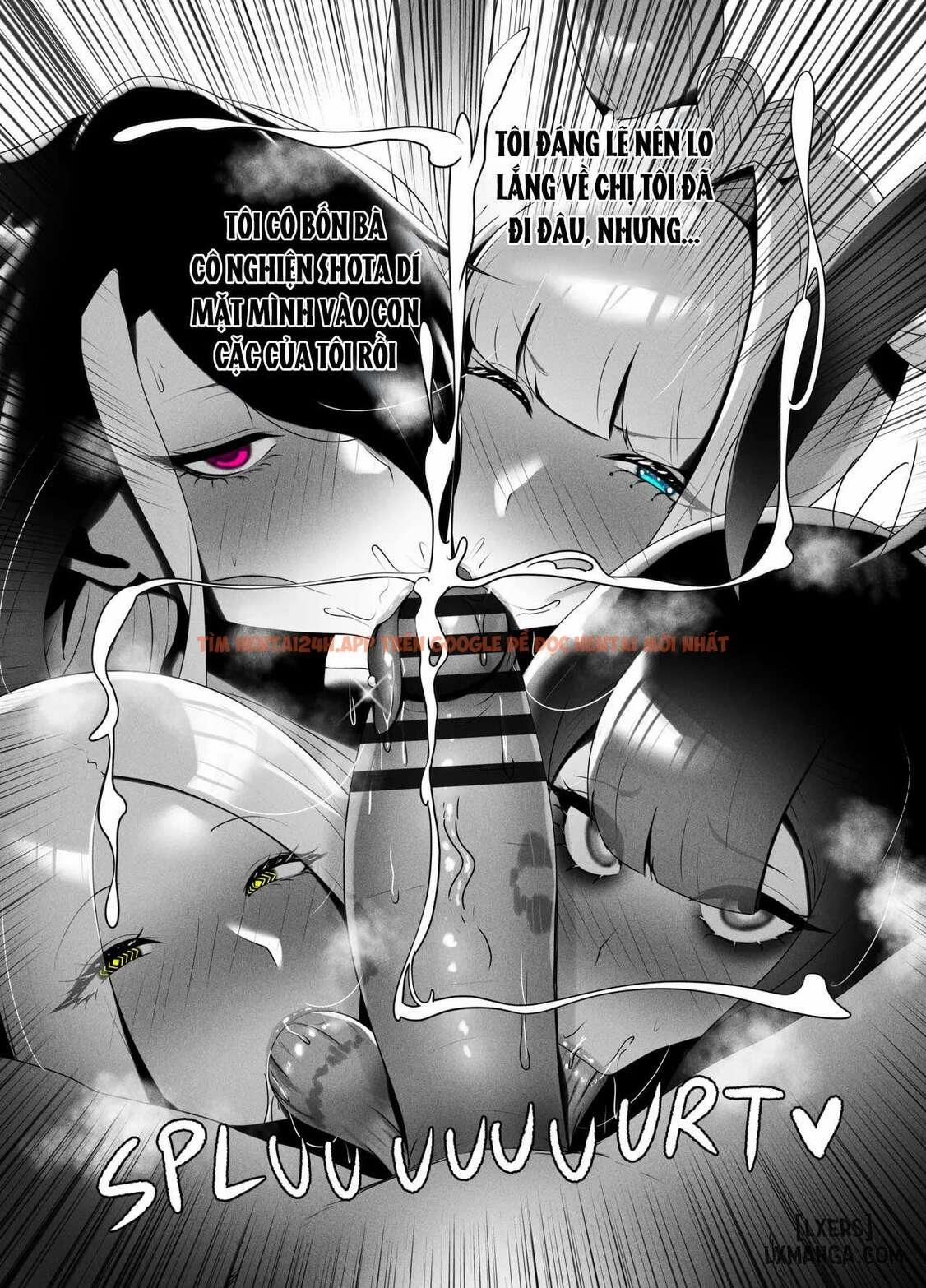 đọc truyện Aneoto Chương 1 ảnh 15 tại Thiên Thai Truyện