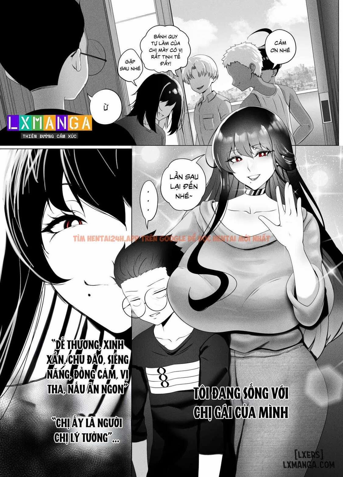 đọc truyện Aneoto Chương 1 ảnh 4 tại Thiên Thai Truyện