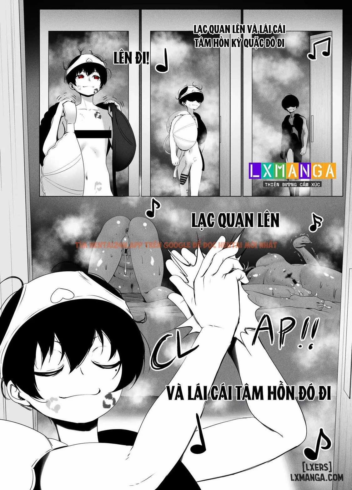 đọc truyện Aneoto Chương 1 ảnh 22 tại Thiên Thai Truyện