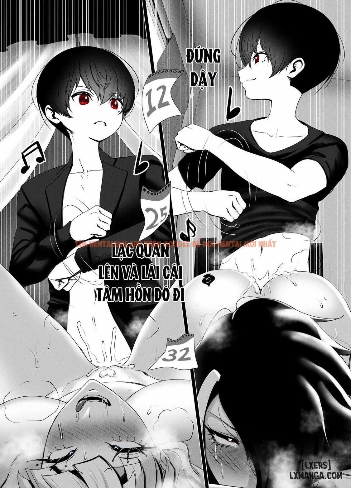 đọc truyện Aneoto Chương 1 ảnh 23 tại Thiên Thai Truyện