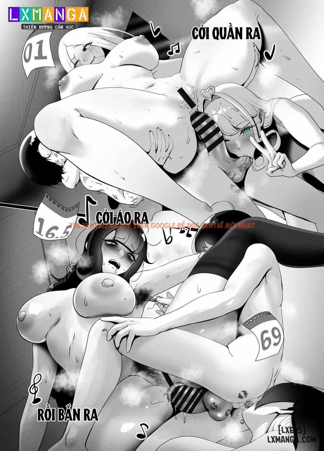 đọc truyện Aneoto Chương 1 ảnh 25 tại Thiên Thai Truyện