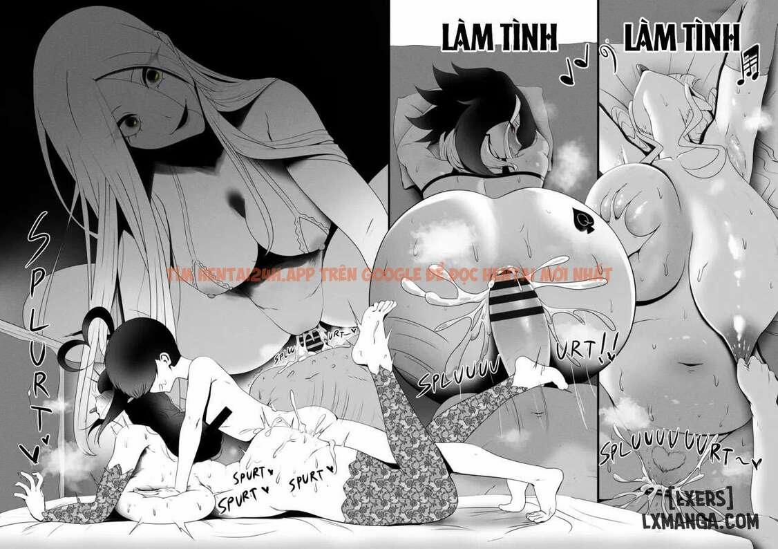 đọc truyện Aneoto Chương 1 ảnh 26 tại Thiên Thai Truyện