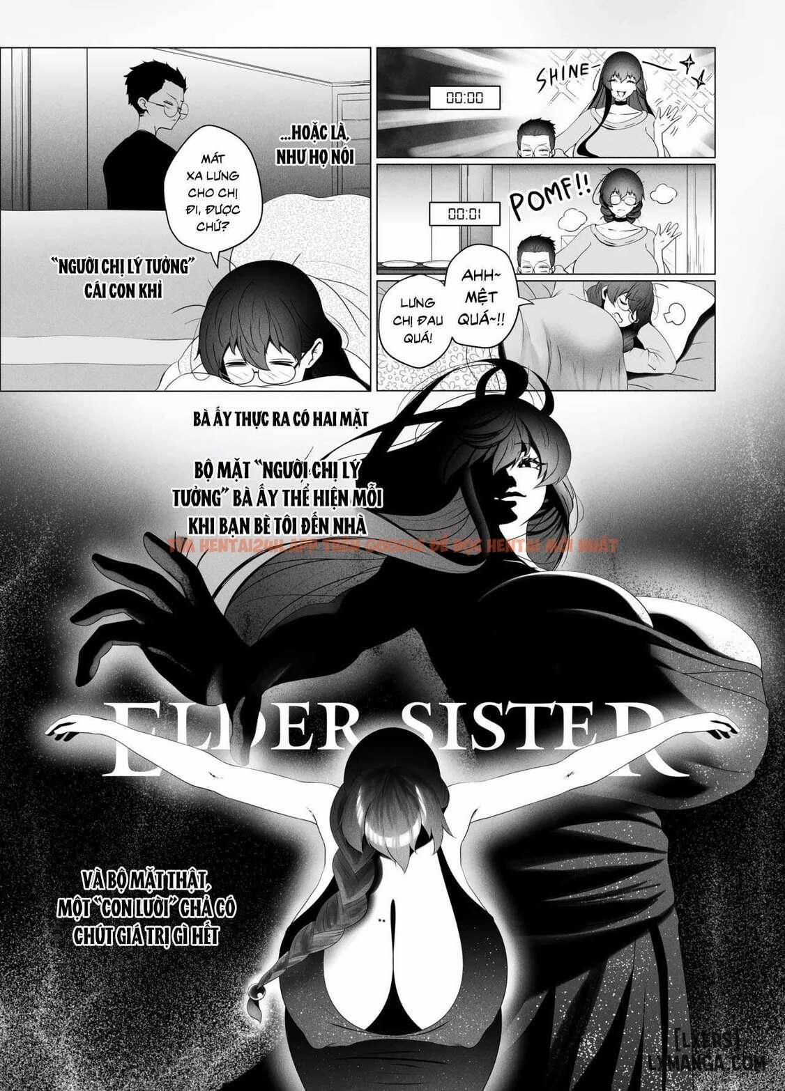 đọc truyện Aneoto Chương 1 ảnh 5 tại Thiên Thai Truyện