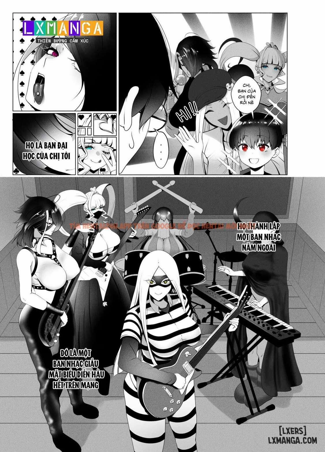 đọc truyện Aneoto Chương 1 ảnh 7 tại Thiên Thai Truyện