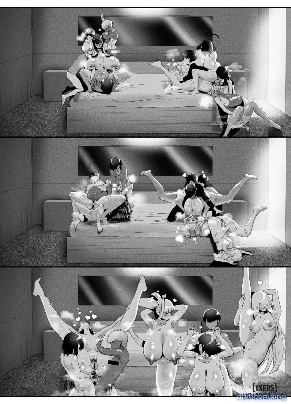 đọc truyện Aneoto Chương 2 ảnh 12 tại Thiên Thai Truyện