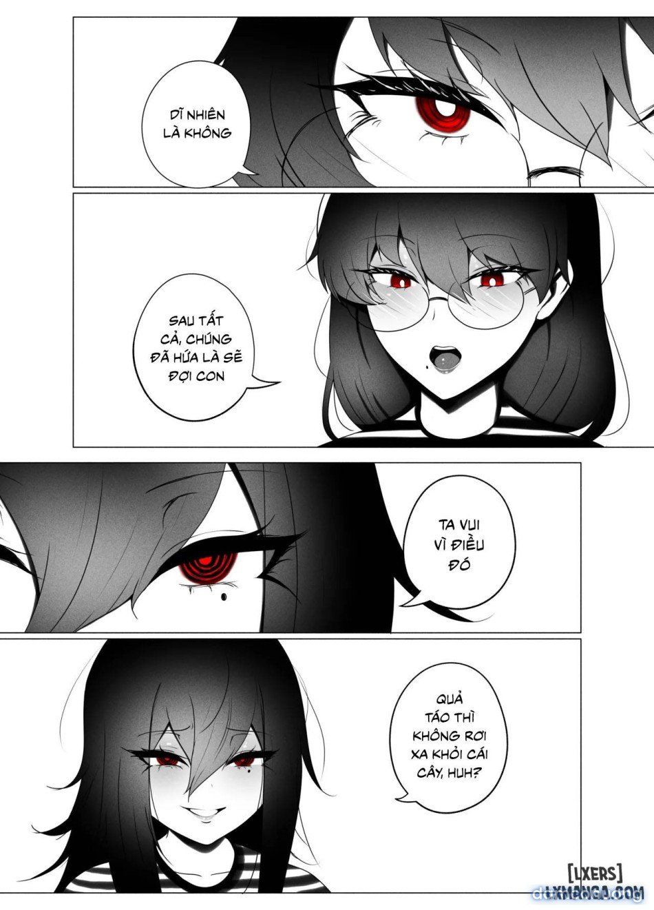 đọc truyện Aneoto Chương 2 ảnh 14 tại Thiên Thai Truyện