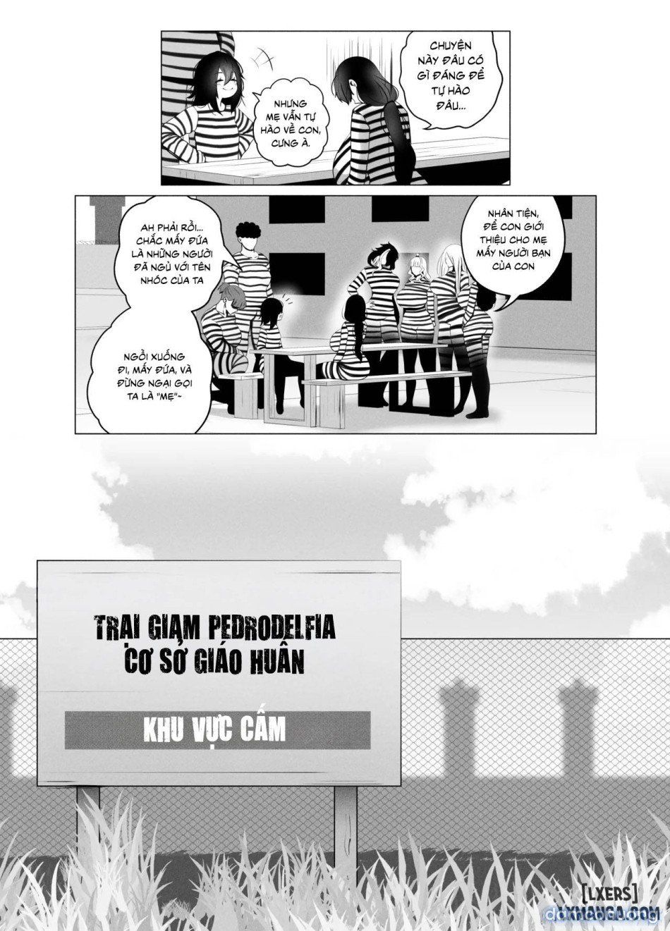 đọc truyện Aneoto Chương 2 ảnh 15 tại Thiên Thai Truyện