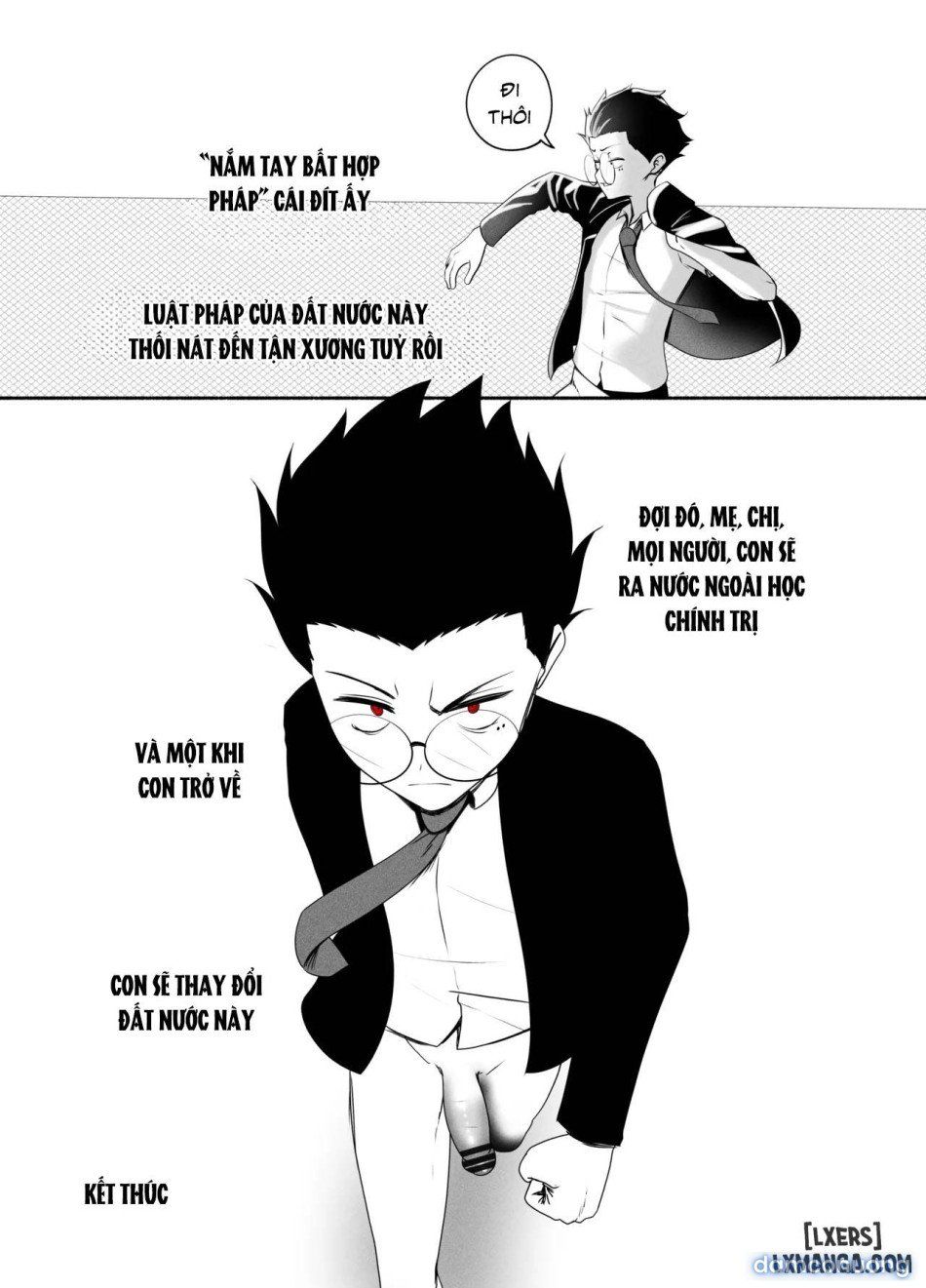 đọc truyện Aneoto Chương 2 ảnh 17 tại Thiên Thai Truyện