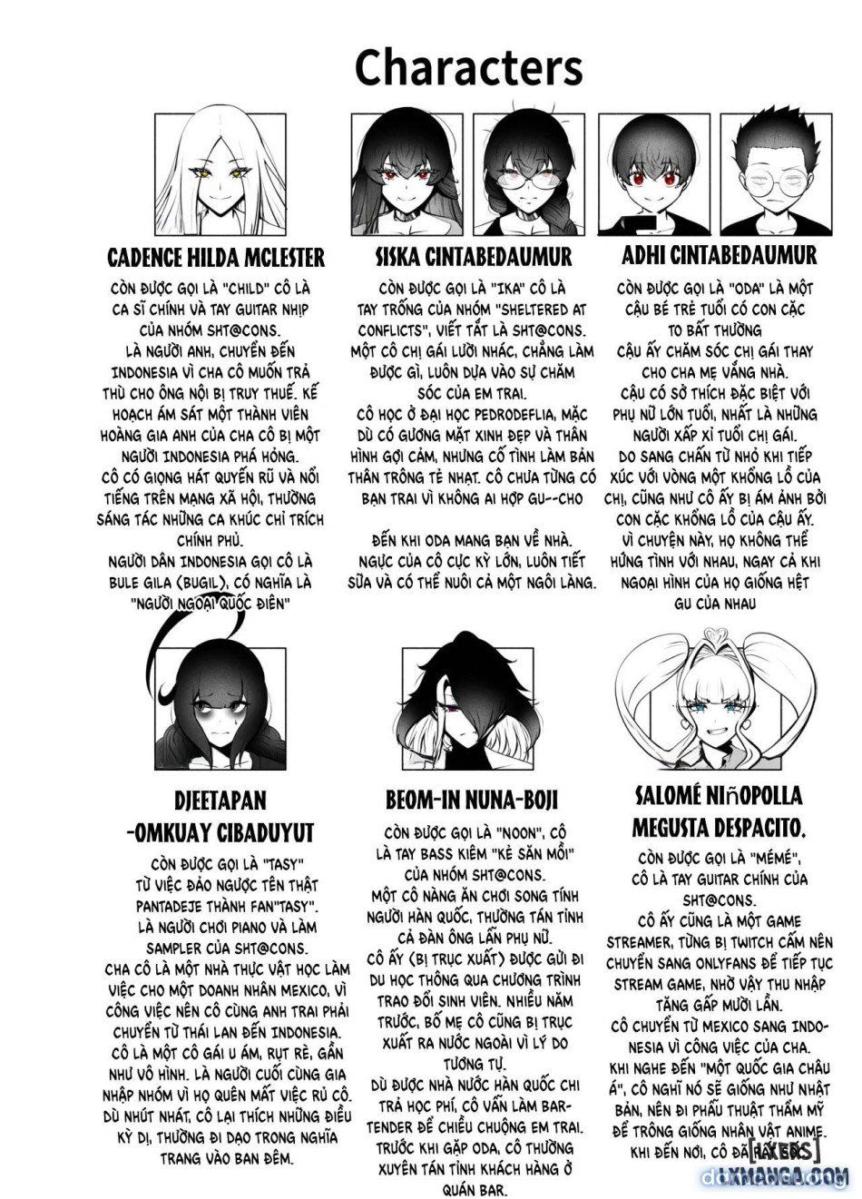 đọc truyện Aneoto Chương 2 ảnh 18 tại Thiên Thai Truyện