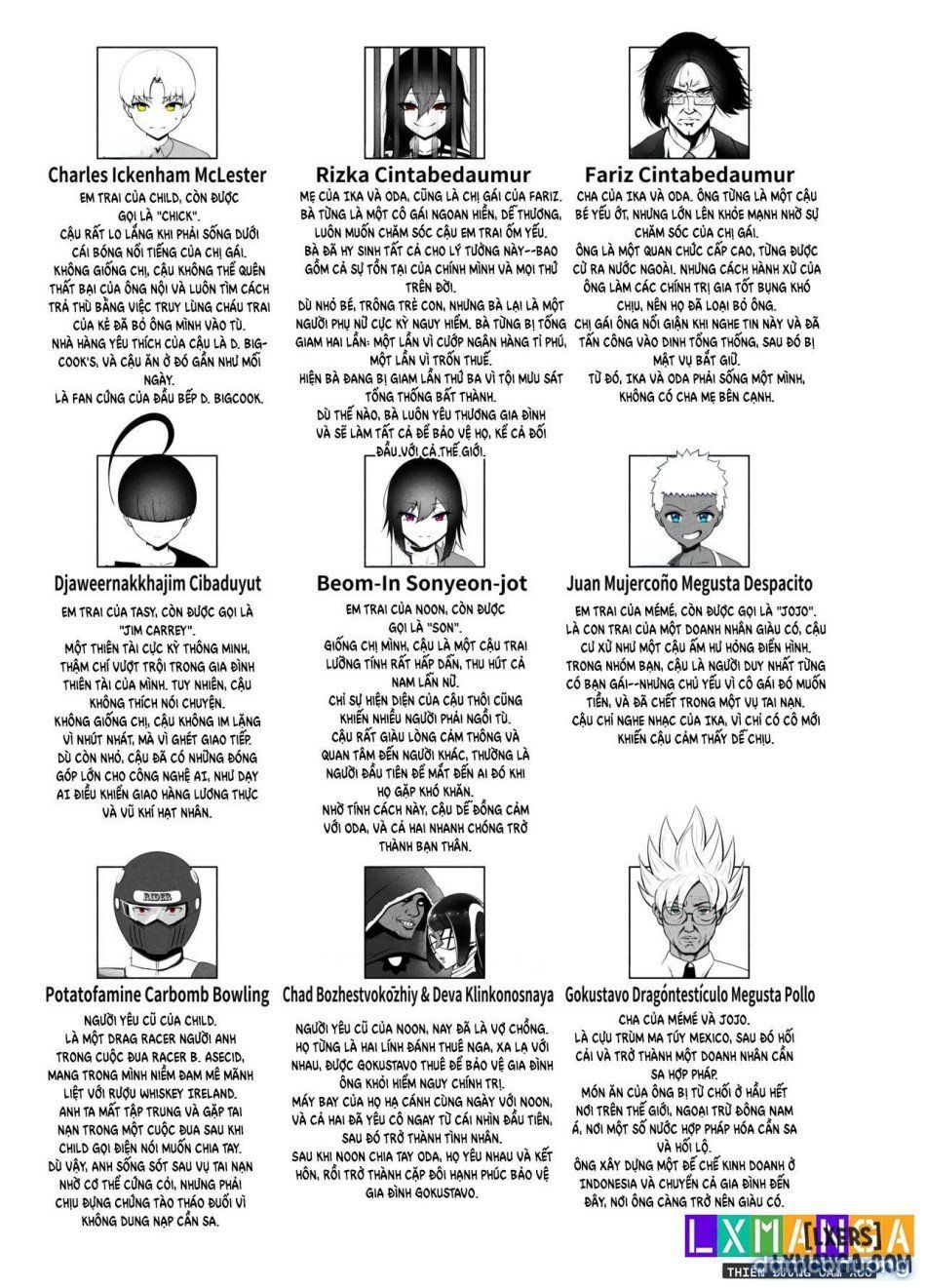 đọc truyện Aneoto Chương 2 ảnh 19 tại Thiên Thai Truyện