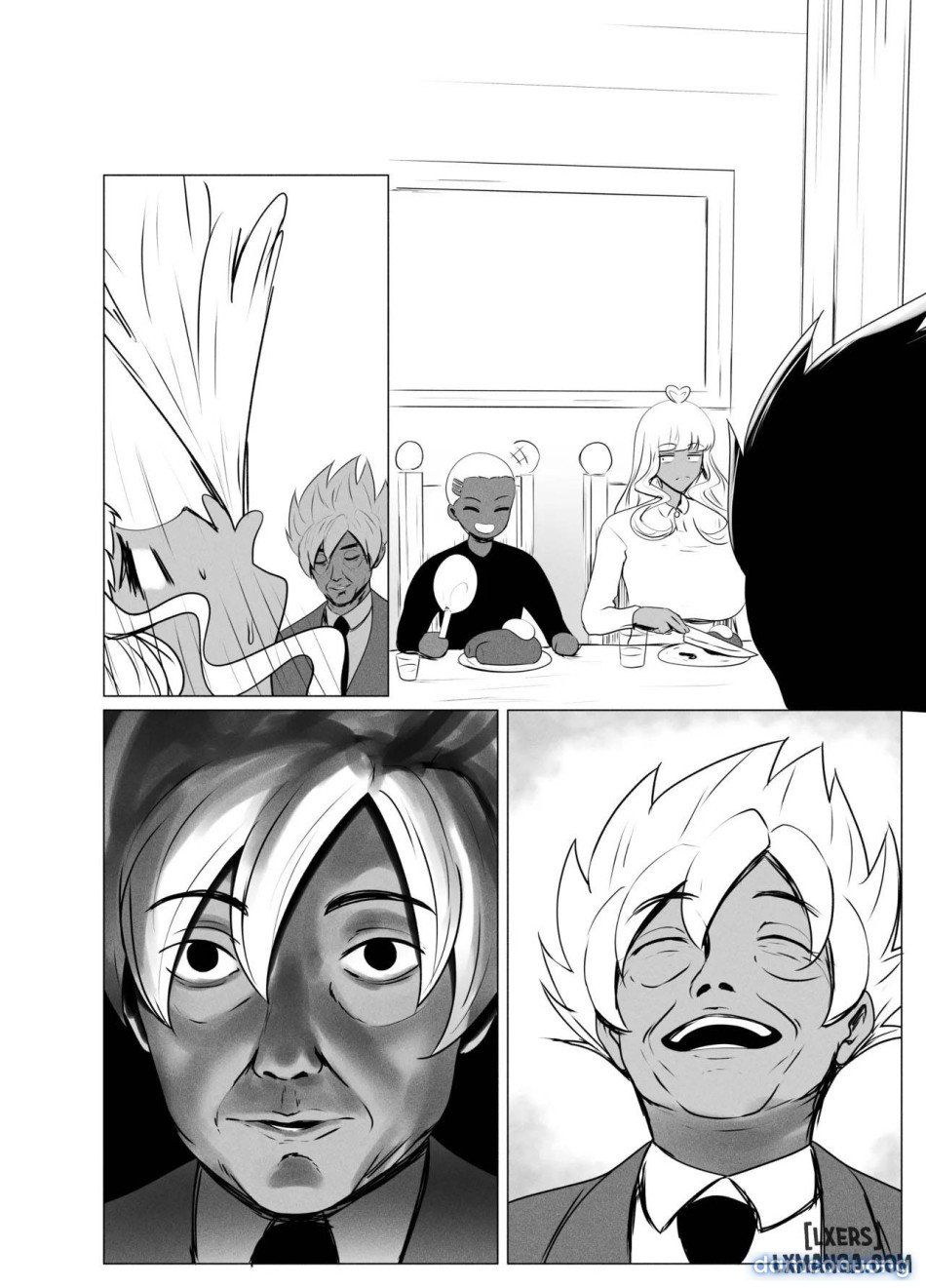 đọc truyện Aneoto Chương 2 ảnh 20 tại Thiên Thai Truyện