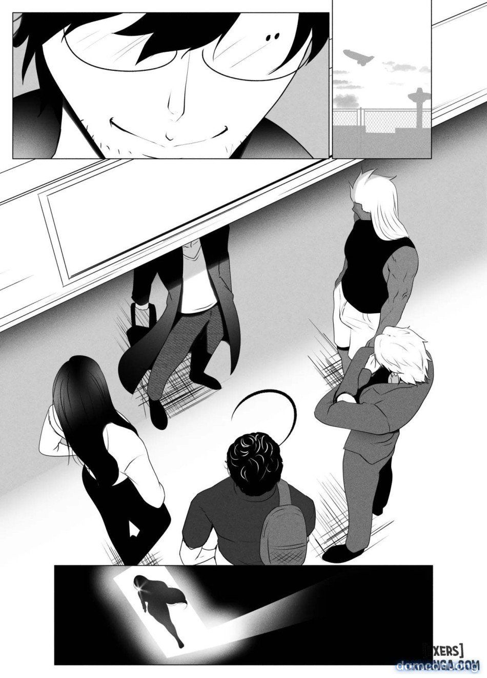 đọc truyện Aneoto Chương 2 ảnh 29 tại Thiên Thai Truyện