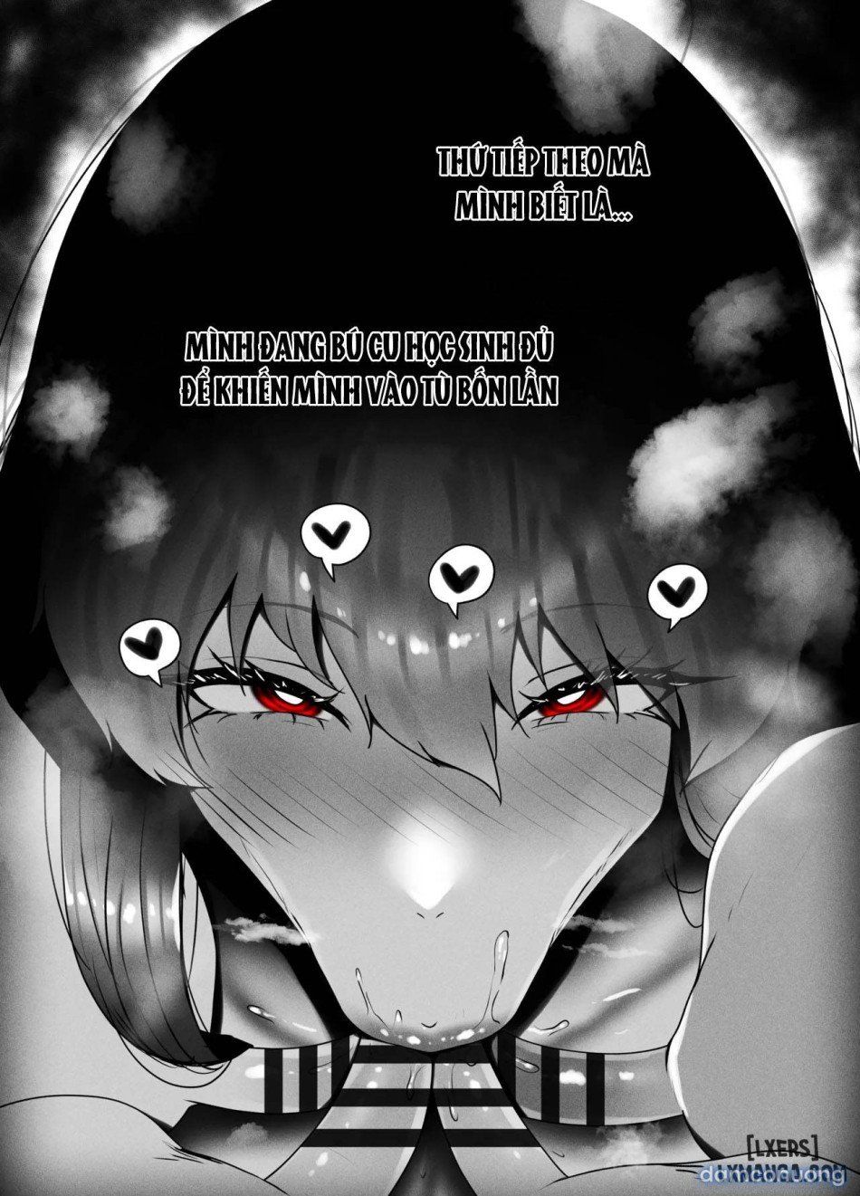 đọc truyện Aneoto Chương 2 ảnh 5 tại Thiên Thai Truyện