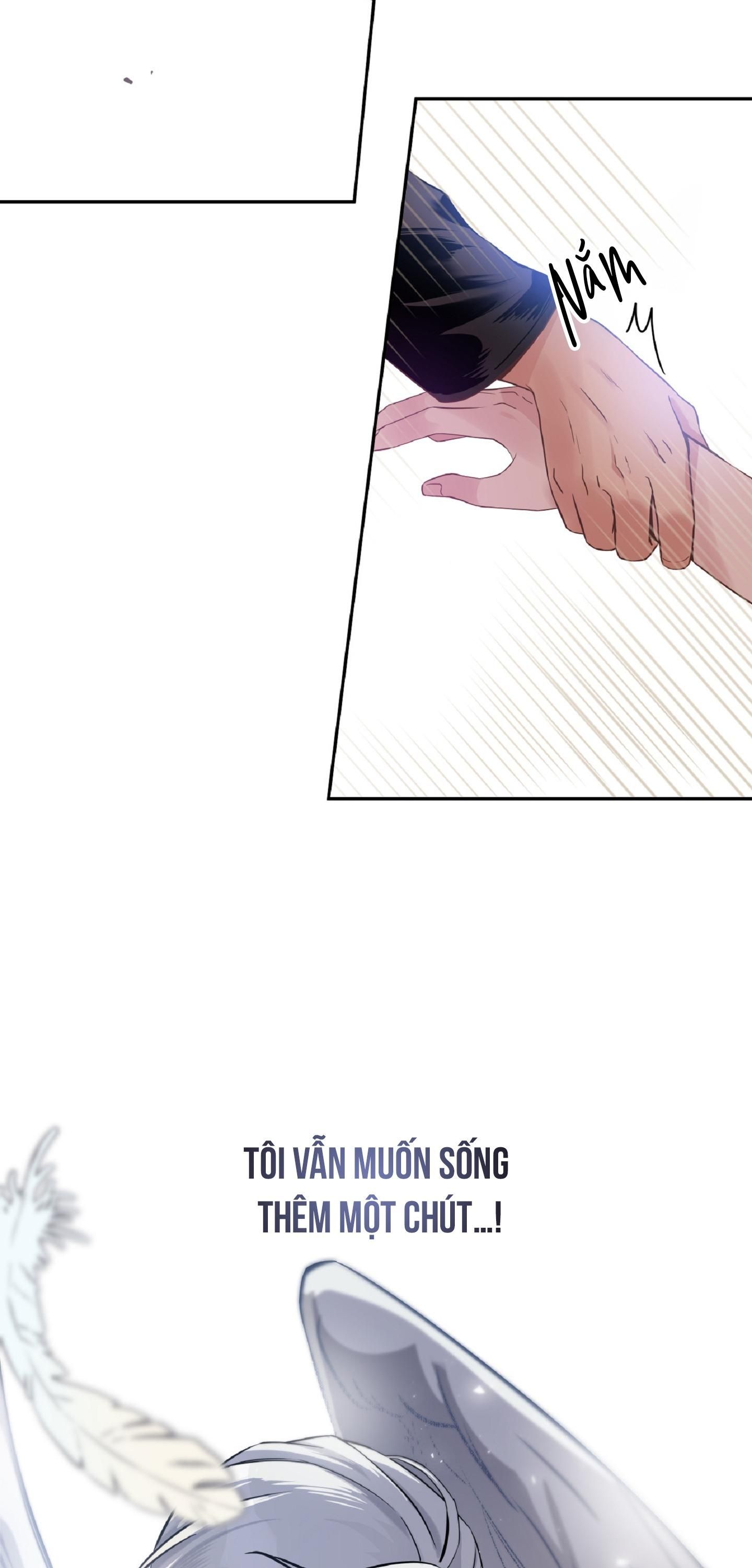 đọc truyện Angel Kiss Chương 1 ảnh 75 tại Truyện Dạ Ký