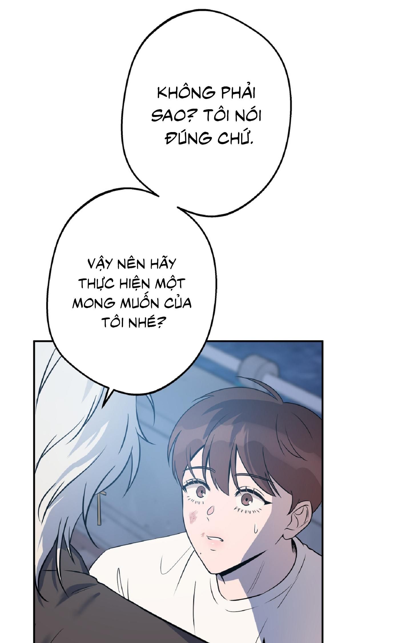 đọc truyện Angel Kiss Chương 1 ảnh 87 tại Truyện Dạ Ký