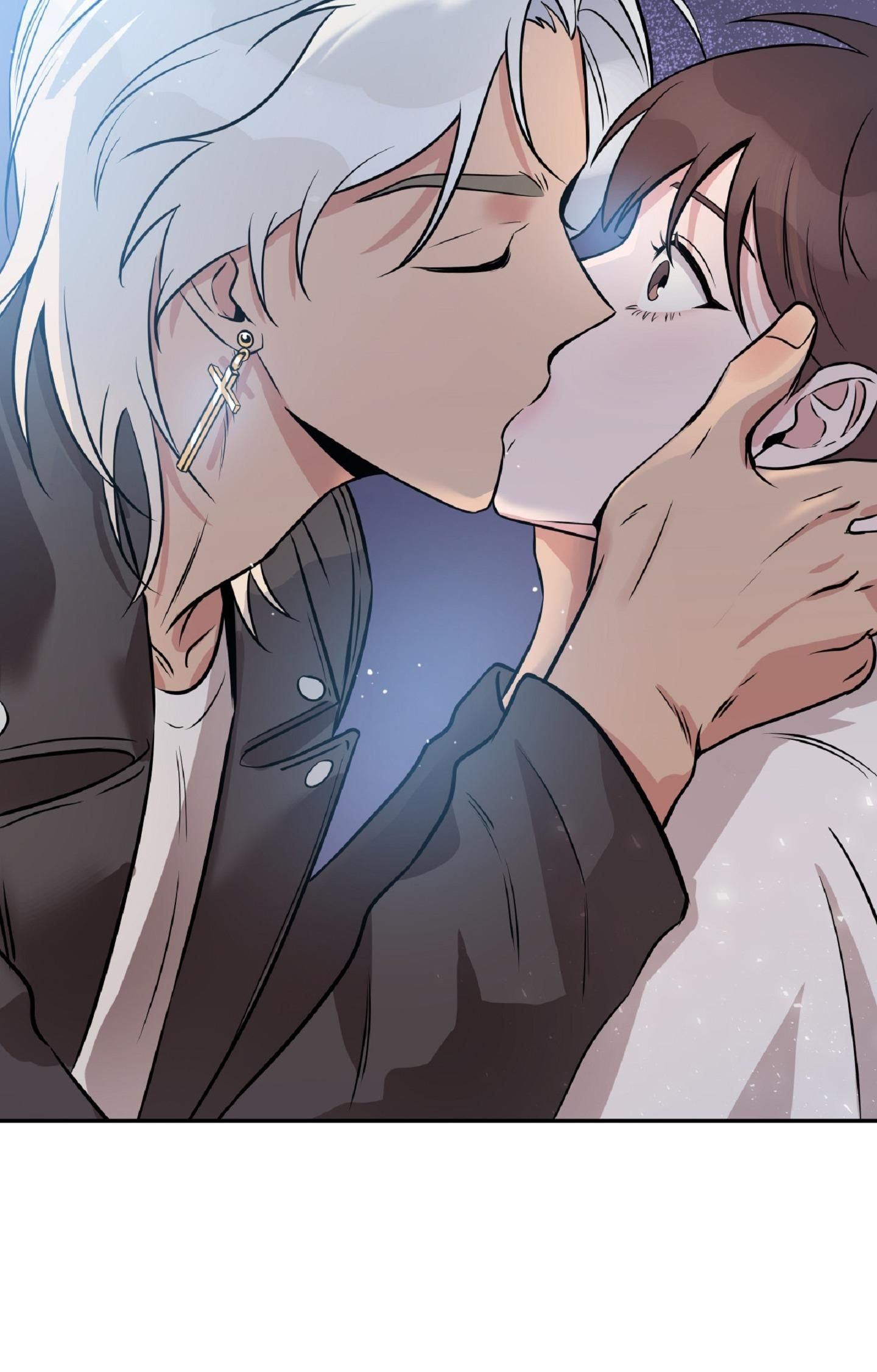 đọc truyện Angel Kiss Chương 1 ảnh 91 tại Truyện Dạ Ký