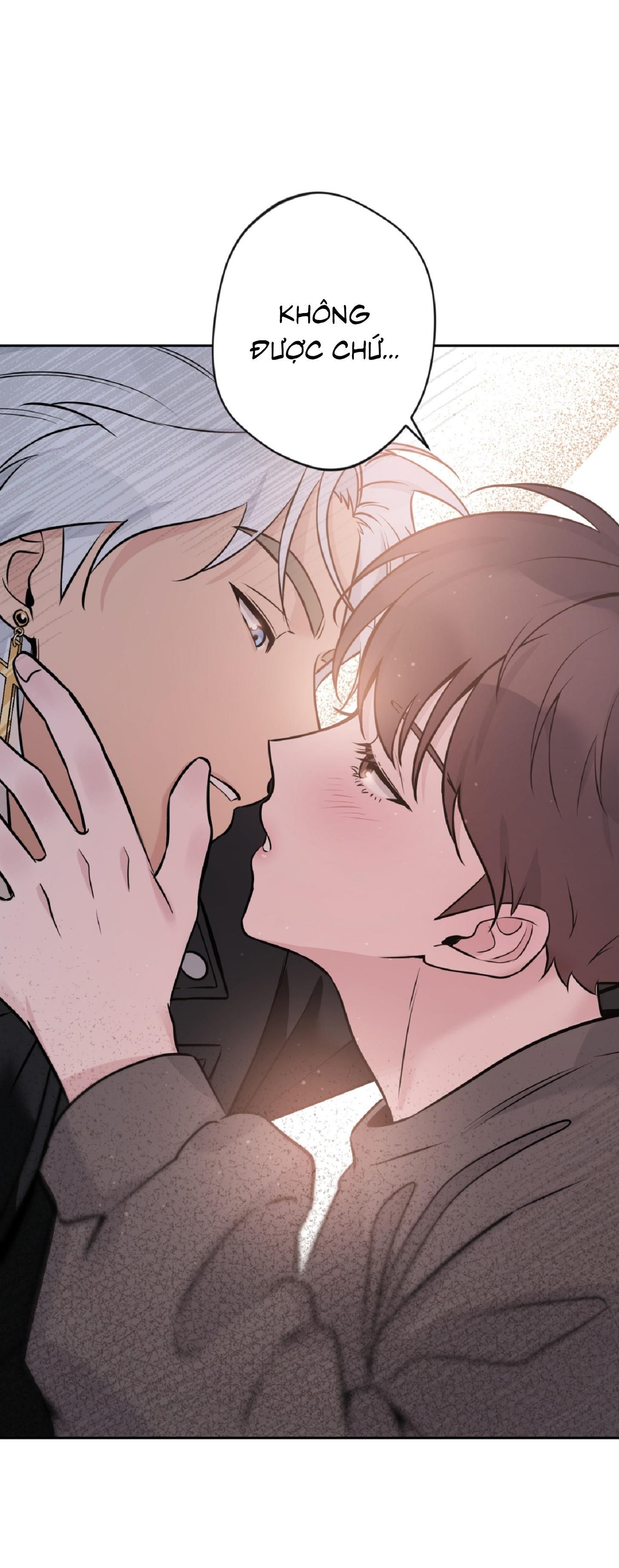 đọc truyện Angel Kiss Chương 11 ảnh 62 tại Truyện Dạ Ký