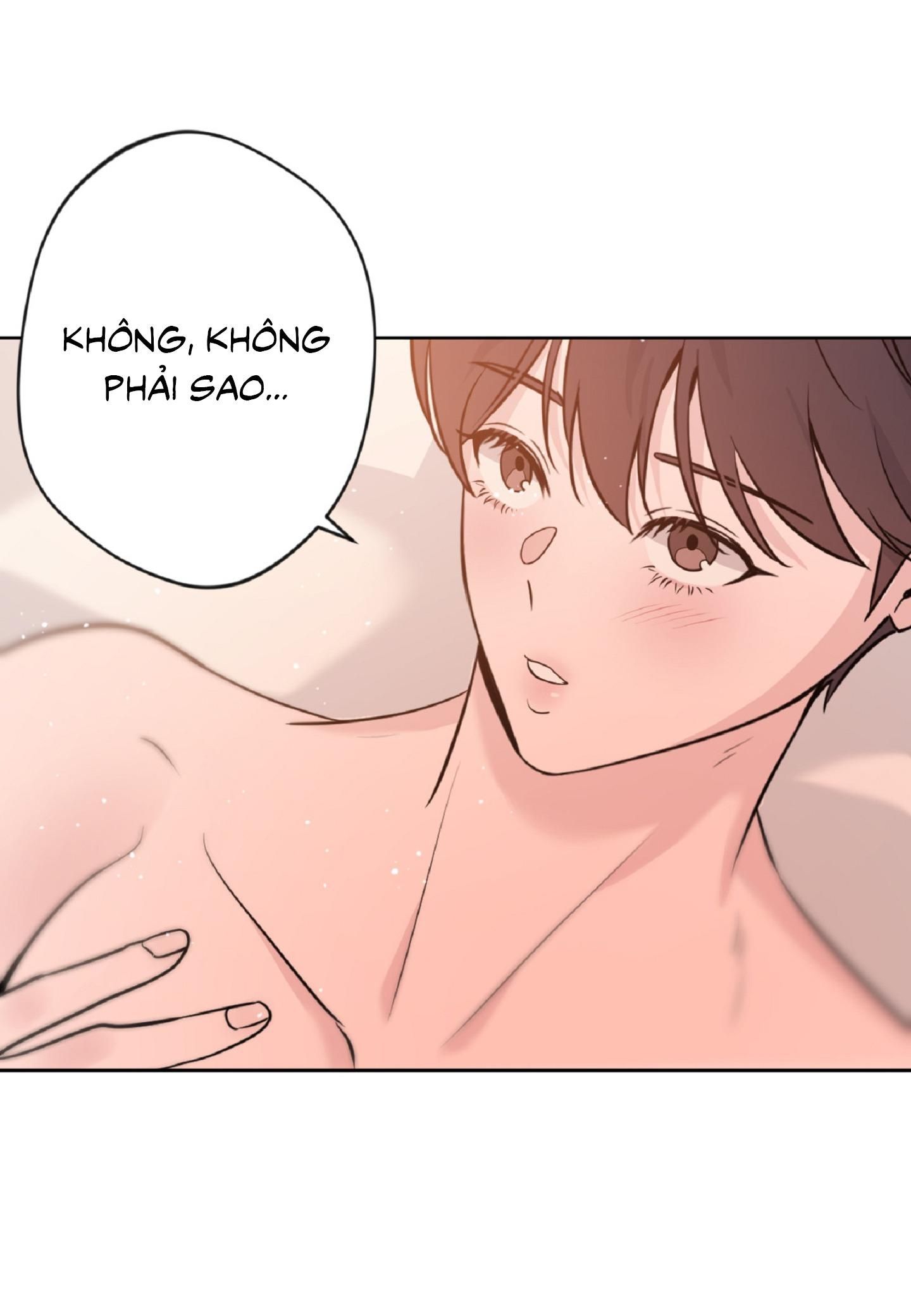 đọc truyện Angel Kiss Chương 12 ảnh 21 tại Truyện Dạ Ký