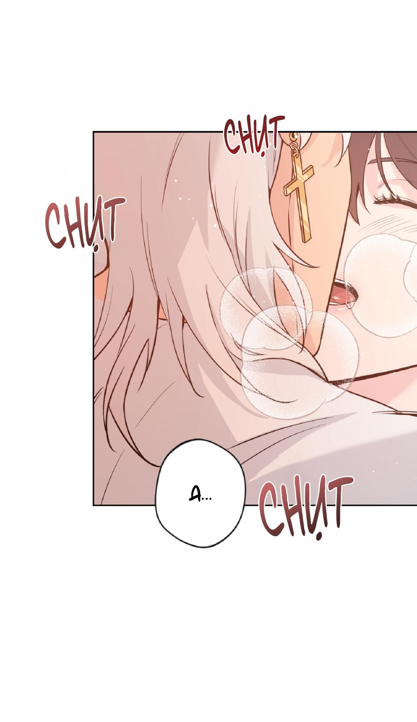 đọc truyện Angel Kiss Chương 12 ảnh 8 tại Truyện Dạ Ký