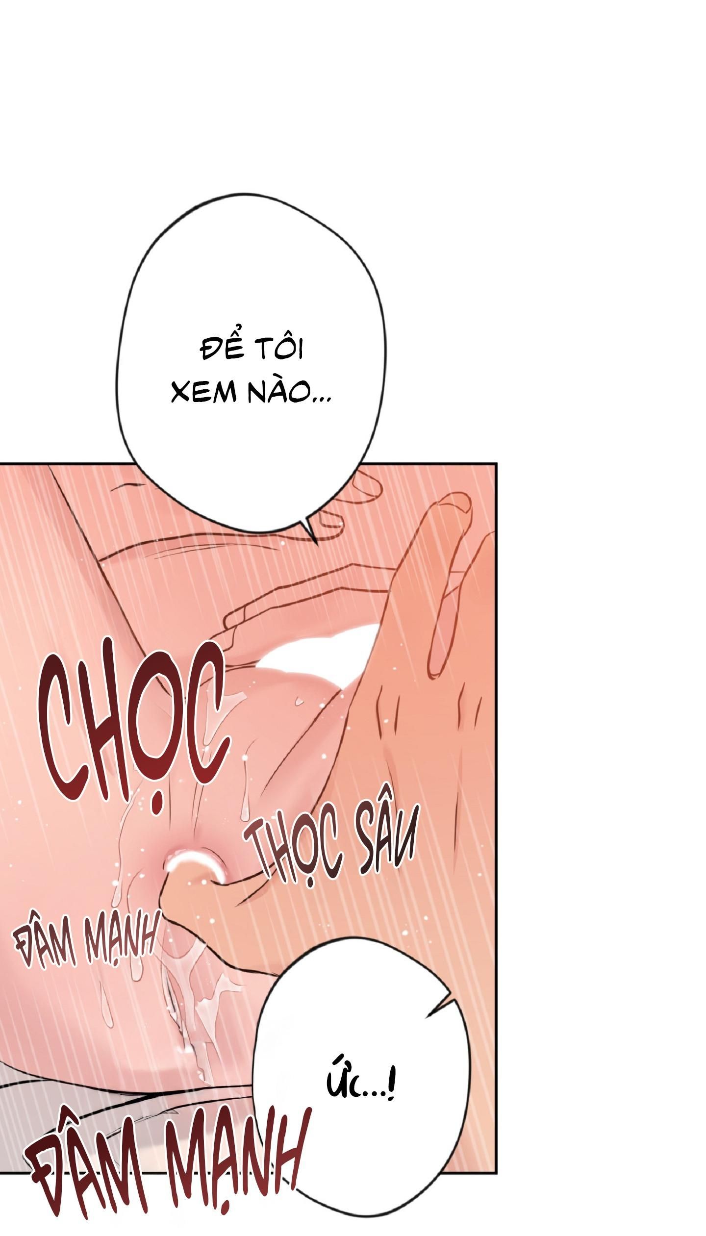 đọc truyện Angel Kiss Chương 12 ảnh 71 tại Truyện Dạ Ký