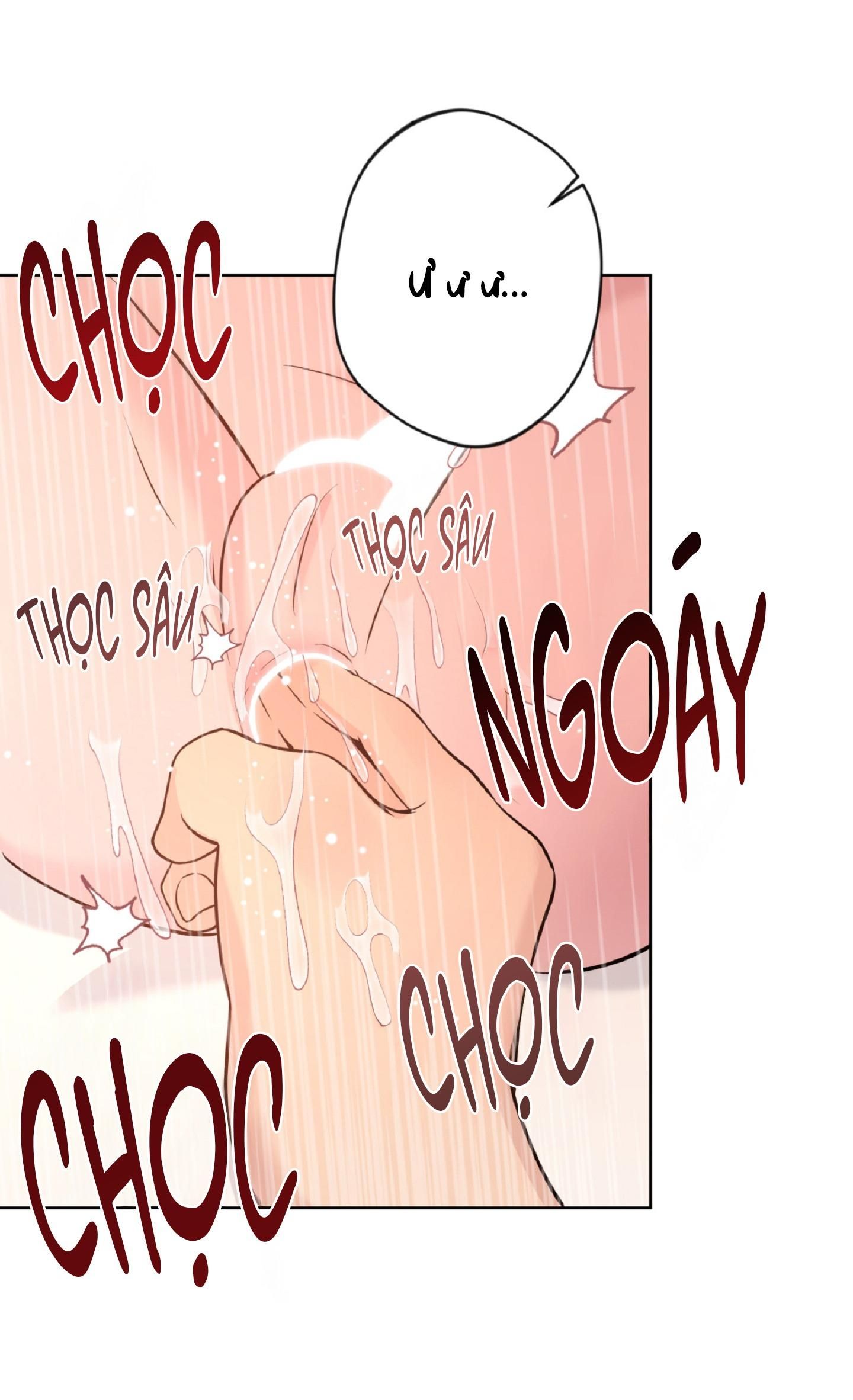 đọc truyện Angel Kiss Chương 12 ảnh 73 tại Truyện Dạ Ký