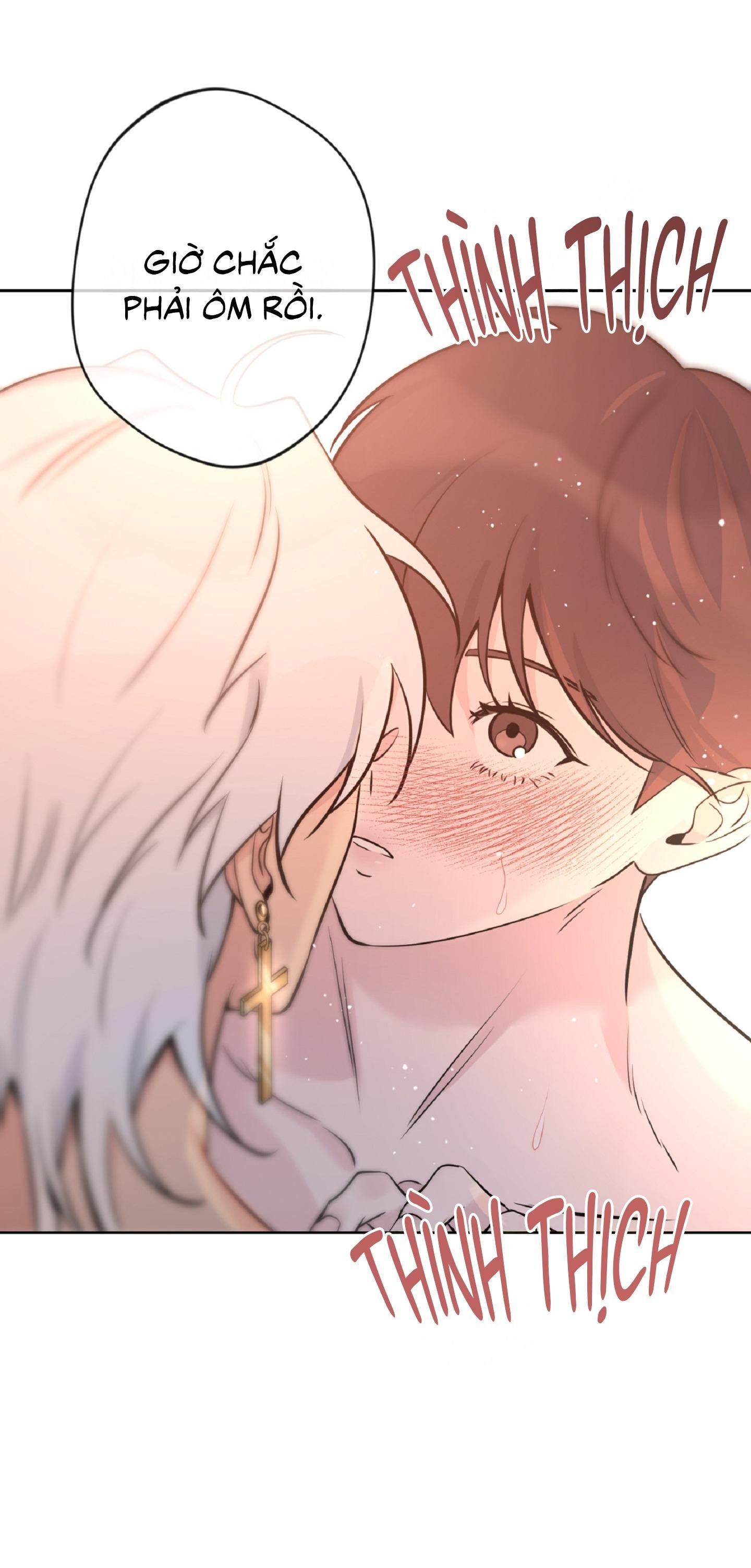 đọc truyện Angel Kiss Chương 12 ảnh 77 tại Truyện Dạ Ký