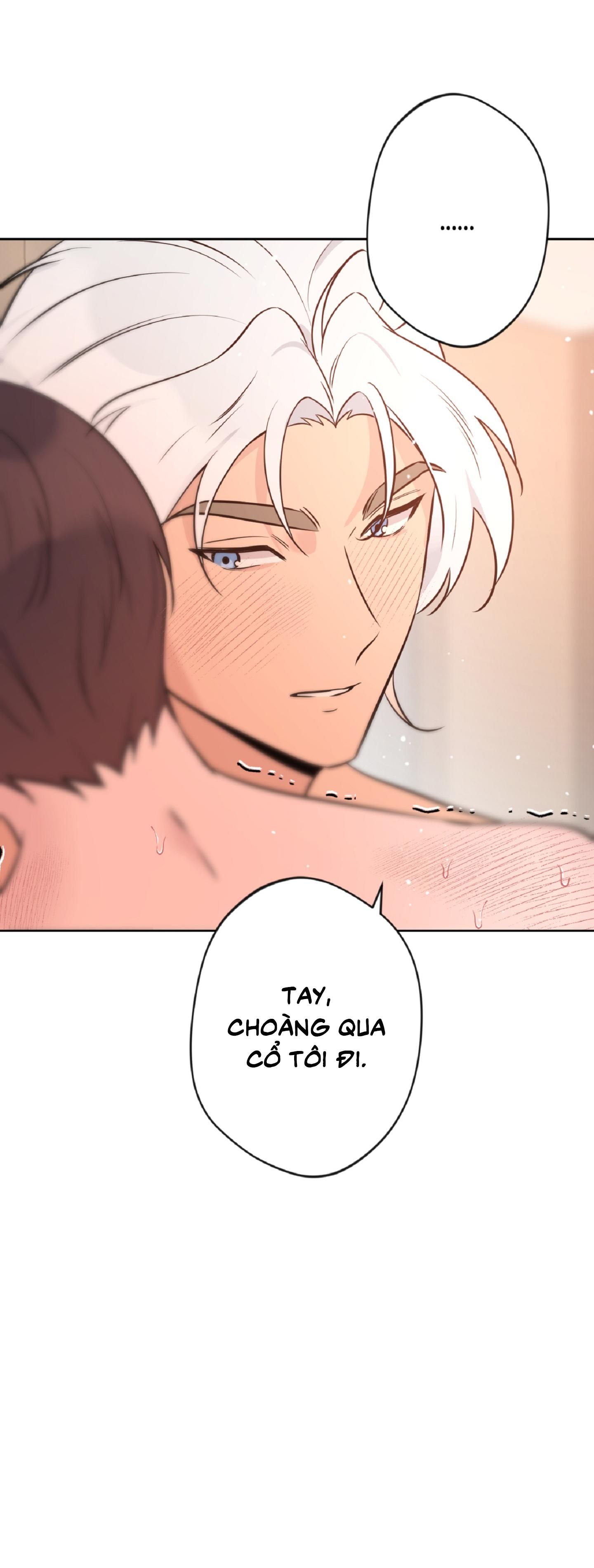 đọc truyện Angel Kiss Chương 13 ảnh 12 tại Truyện Dạ Ký
