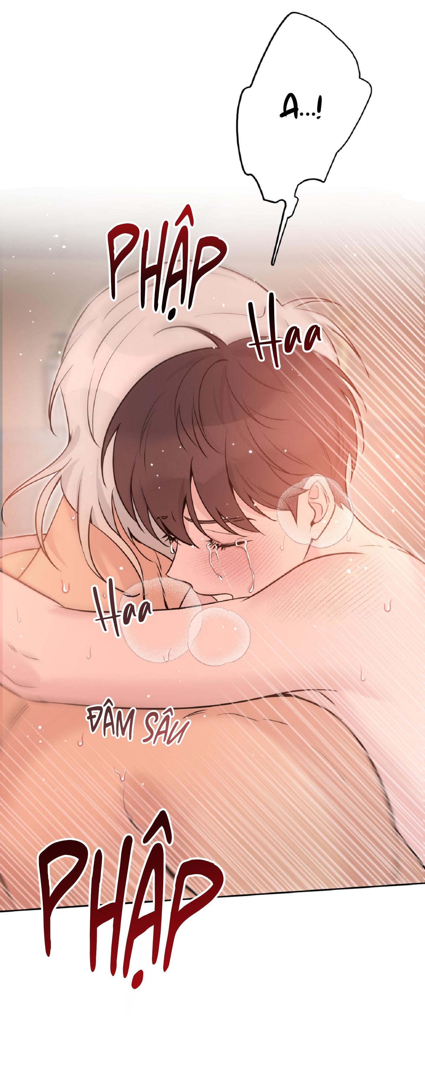 đọc truyện Angel Kiss Chương 13 ảnh 15 tại Truyện Dạ Ký