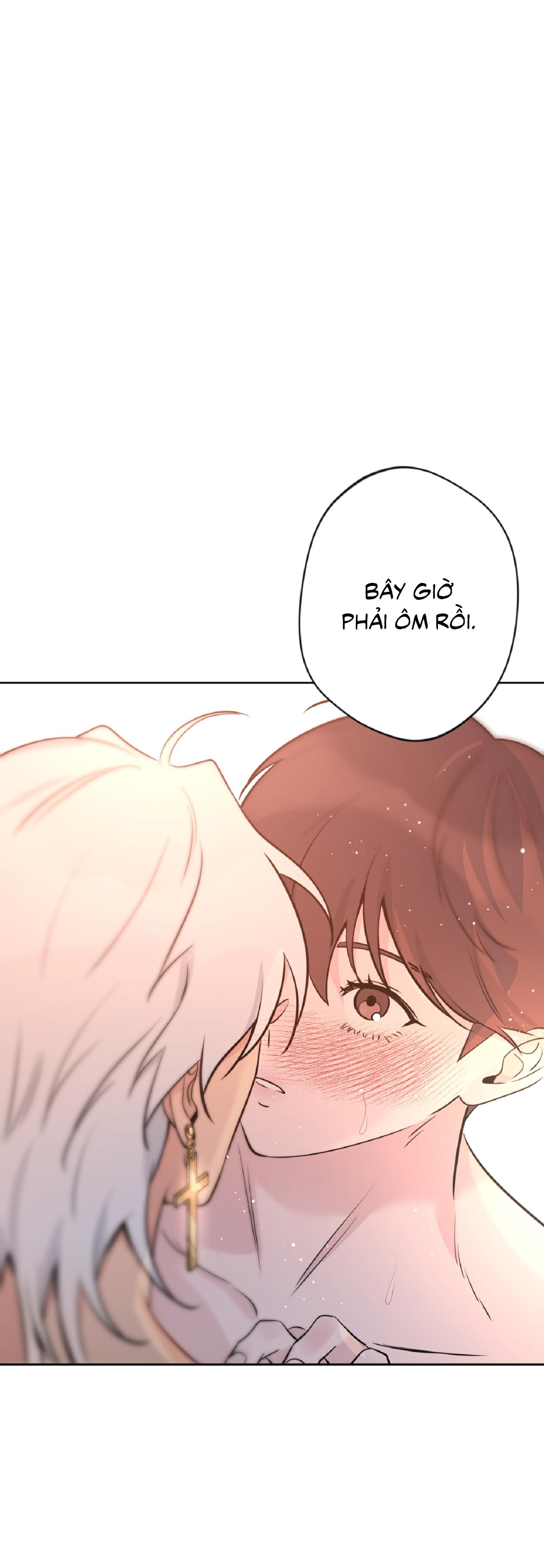 đọc truyện Angel Kiss Chương 13 ảnh 3 tại Truyện Dạ Ký