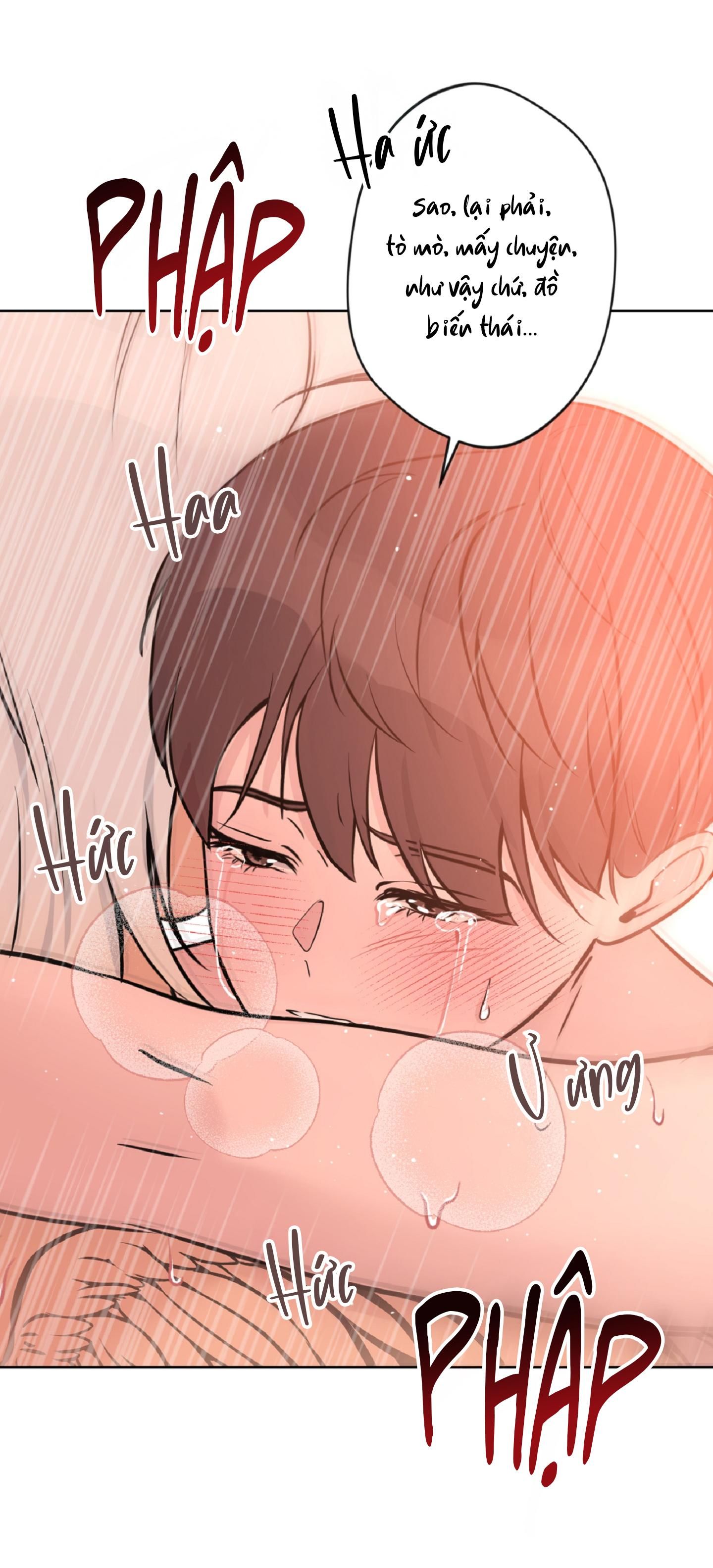 đọc truyện Angel Kiss Chương 13 ảnh 25 tại Truyện Dạ Ký