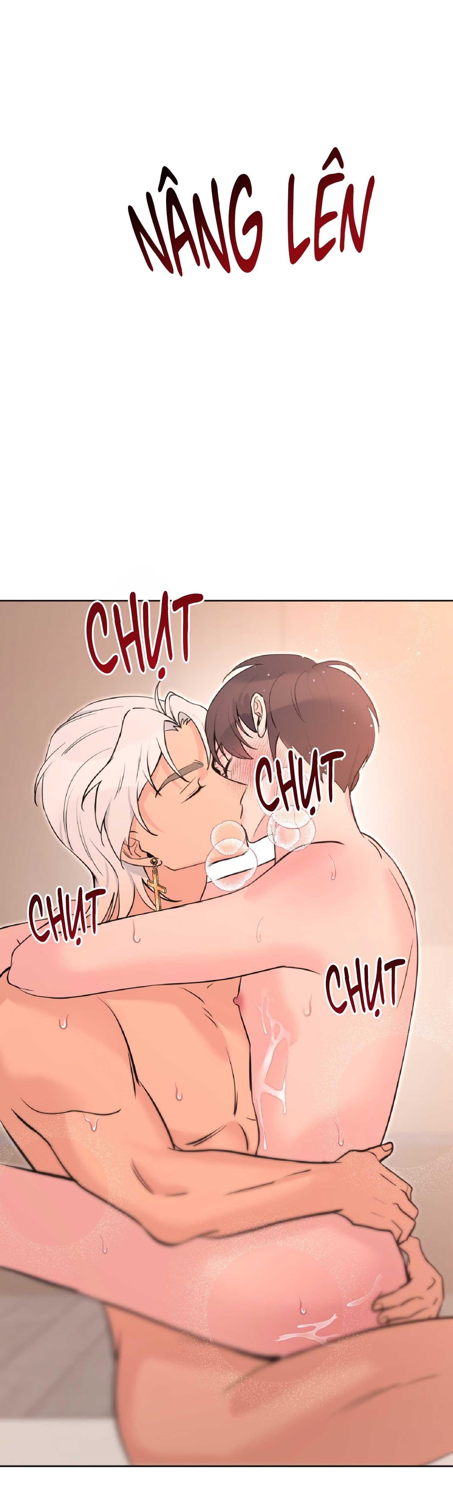 đọc truyện Angel Kiss Chương 13 ảnh 31 tại Truyện Dạ Ký