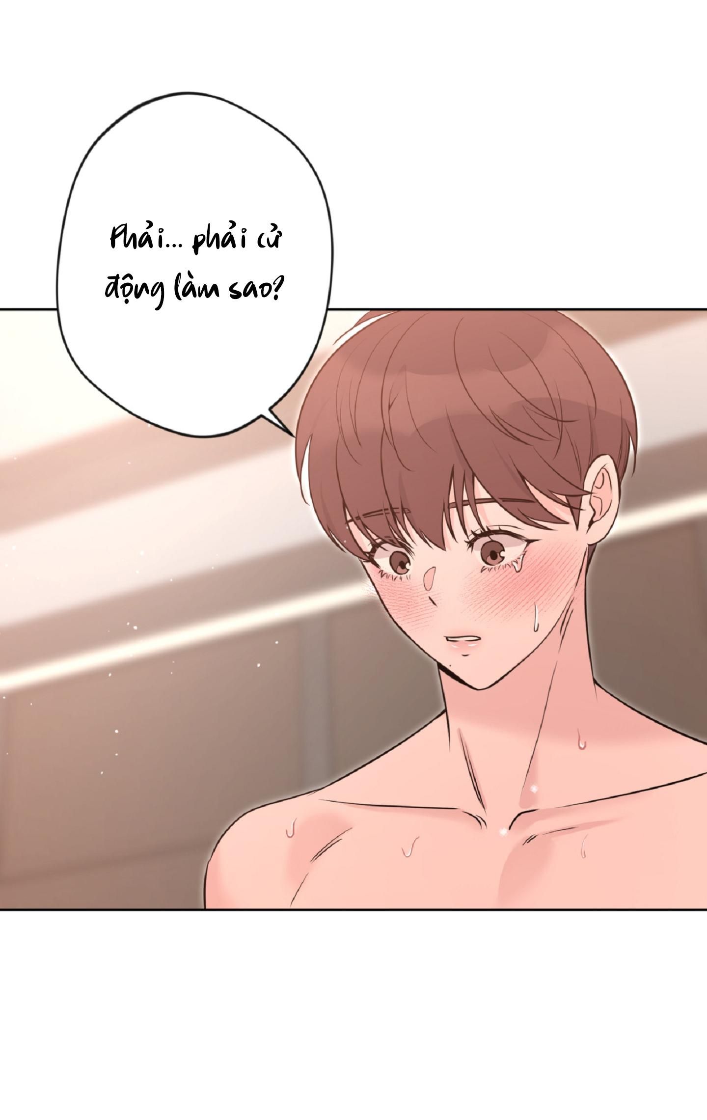 đọc truyện Angel Kiss Chương 13 ảnh 37 tại Truyện Dạ Ký
