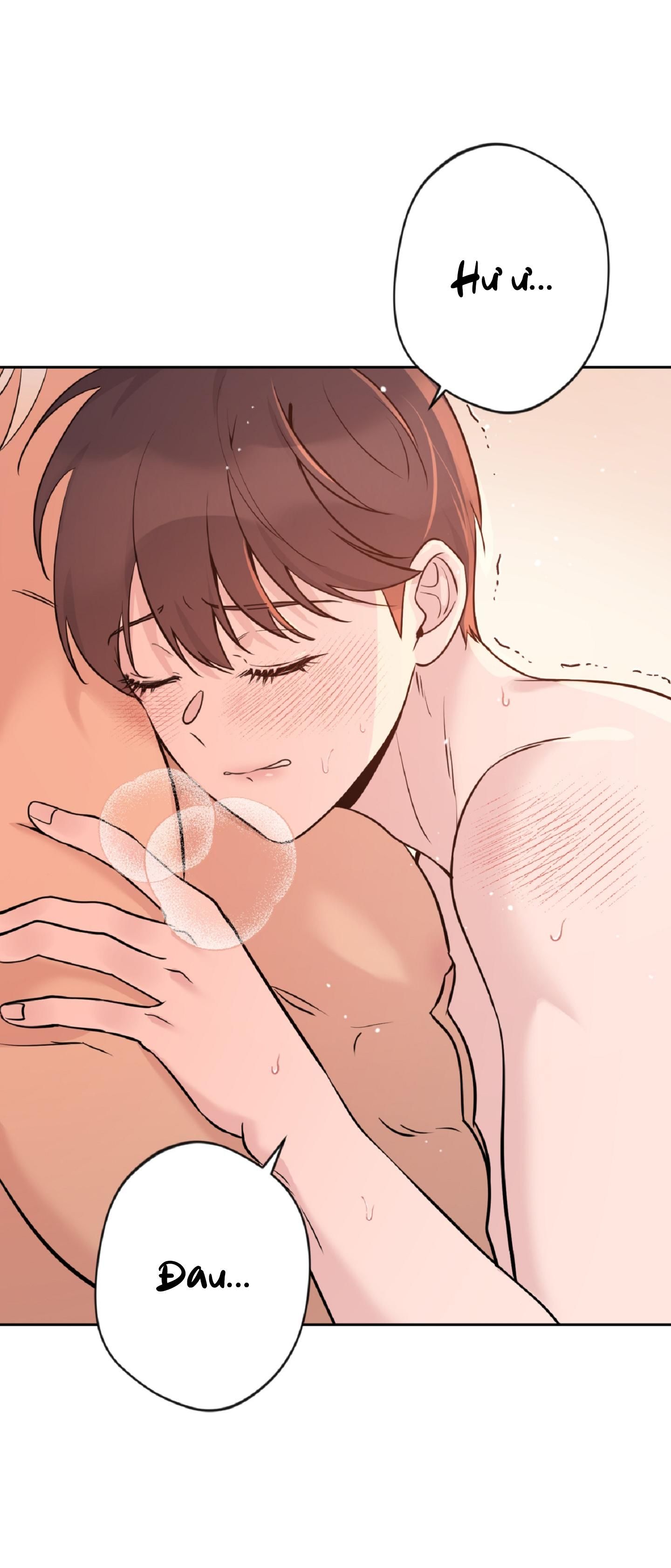 đọc truyện Angel Kiss Chương 13 ảnh 6 tại Truyện Dạ Ký
