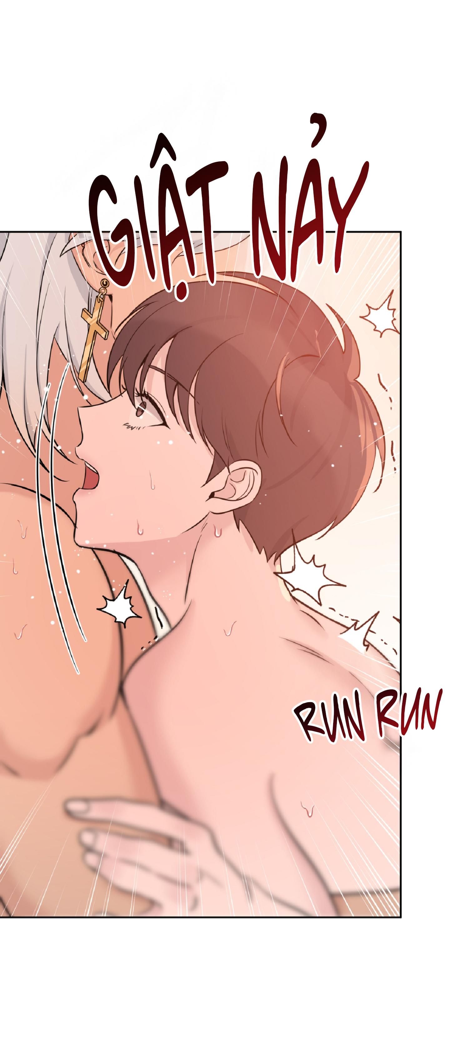 đọc truyện Angel Kiss Chương 13 ảnh 9 tại Truyện Dạ Ký