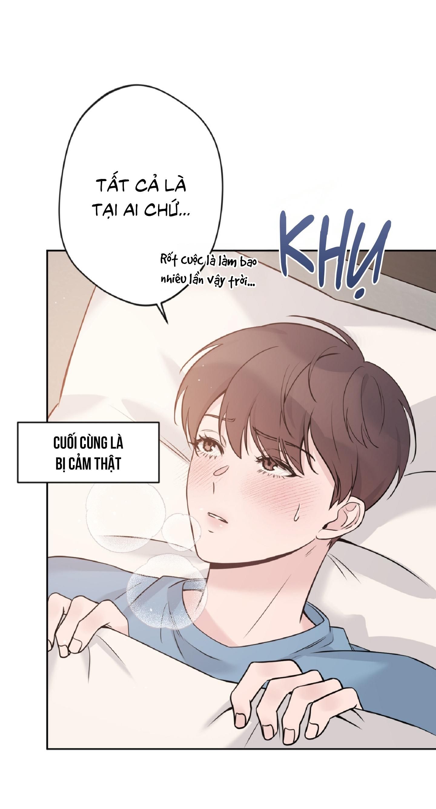 đọc truyện Angel Kiss Chương 14 ảnh 5 tại Truyện Dạ Ký