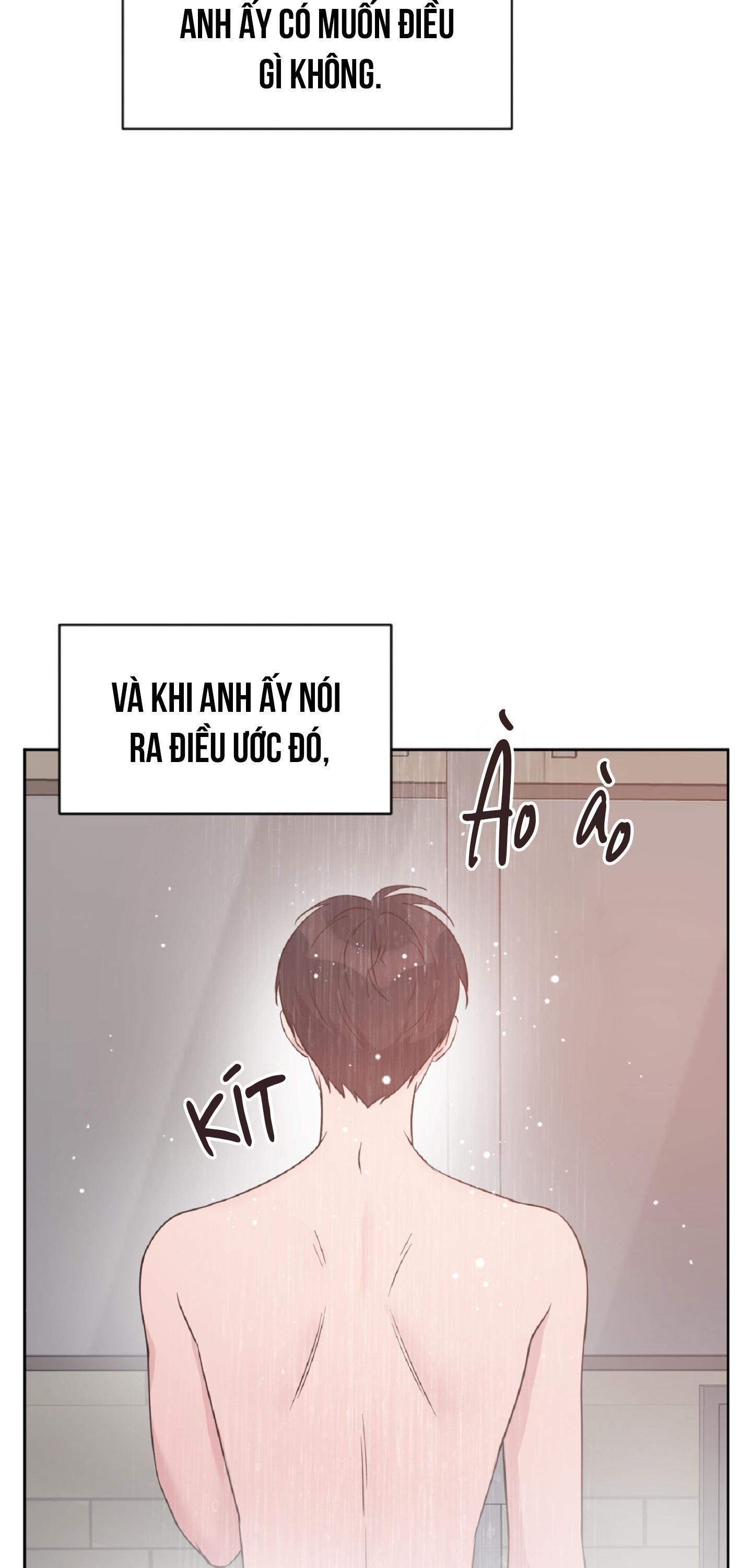 đọc truyện Angel Kiss Chương 16 ảnh 15 tại Truyện Dạ Ký
