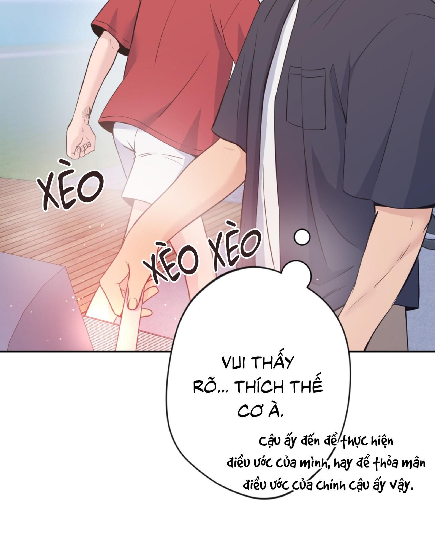 đọc truyện Angel Kiss Chương 16 ảnh 49 tại Truyện Dạ Ký