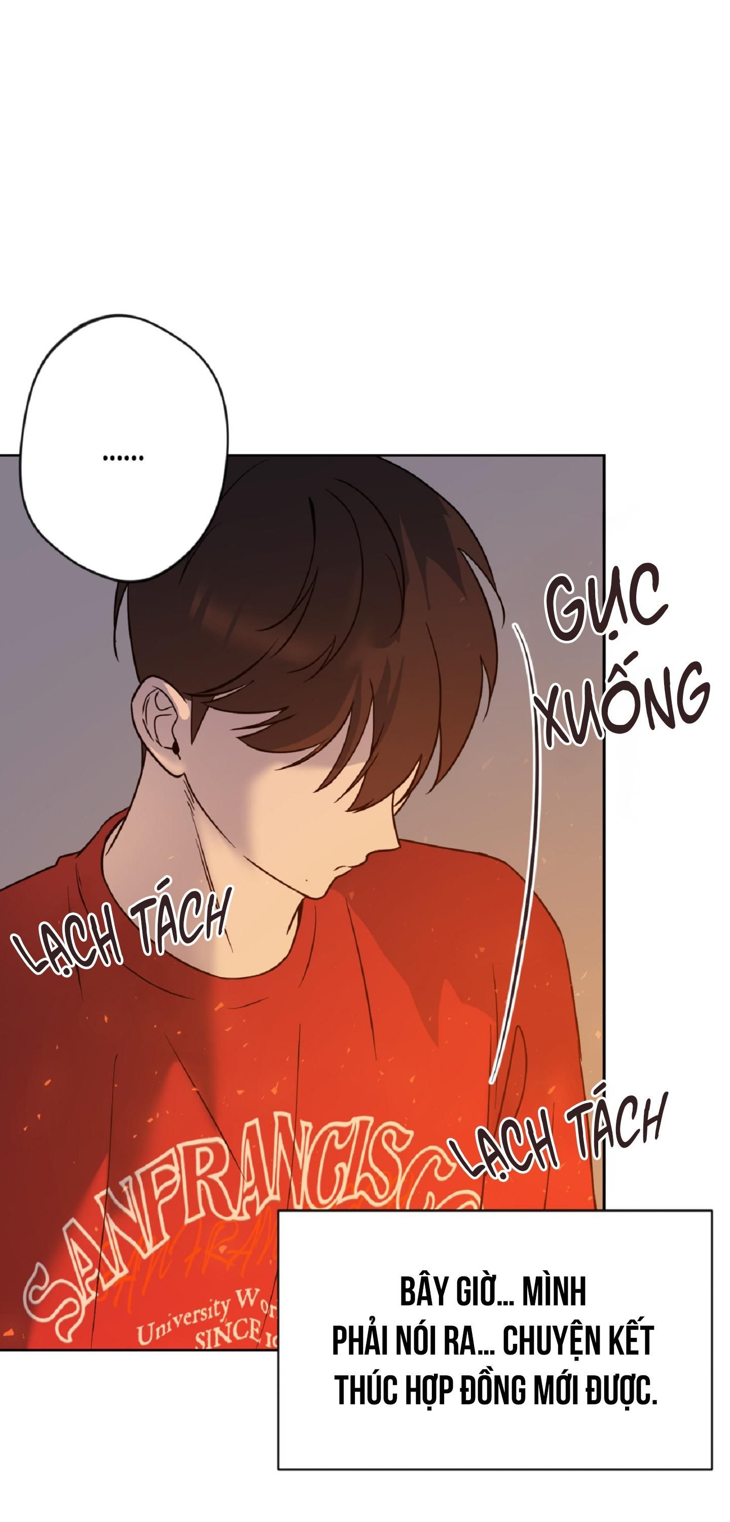 đọc truyện Angel Kiss Chương 16 ảnh 65 tại Truyện Dạ Ký