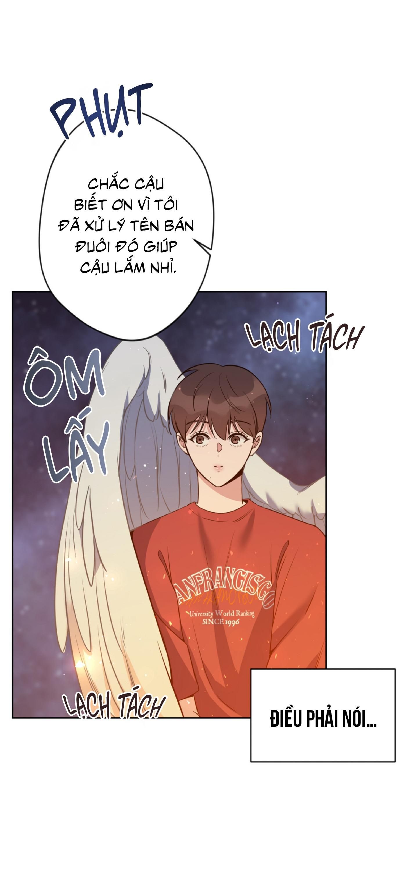 đọc truyện Angel Kiss Chương 16 ảnh 72 tại Truyện Dạ Ký