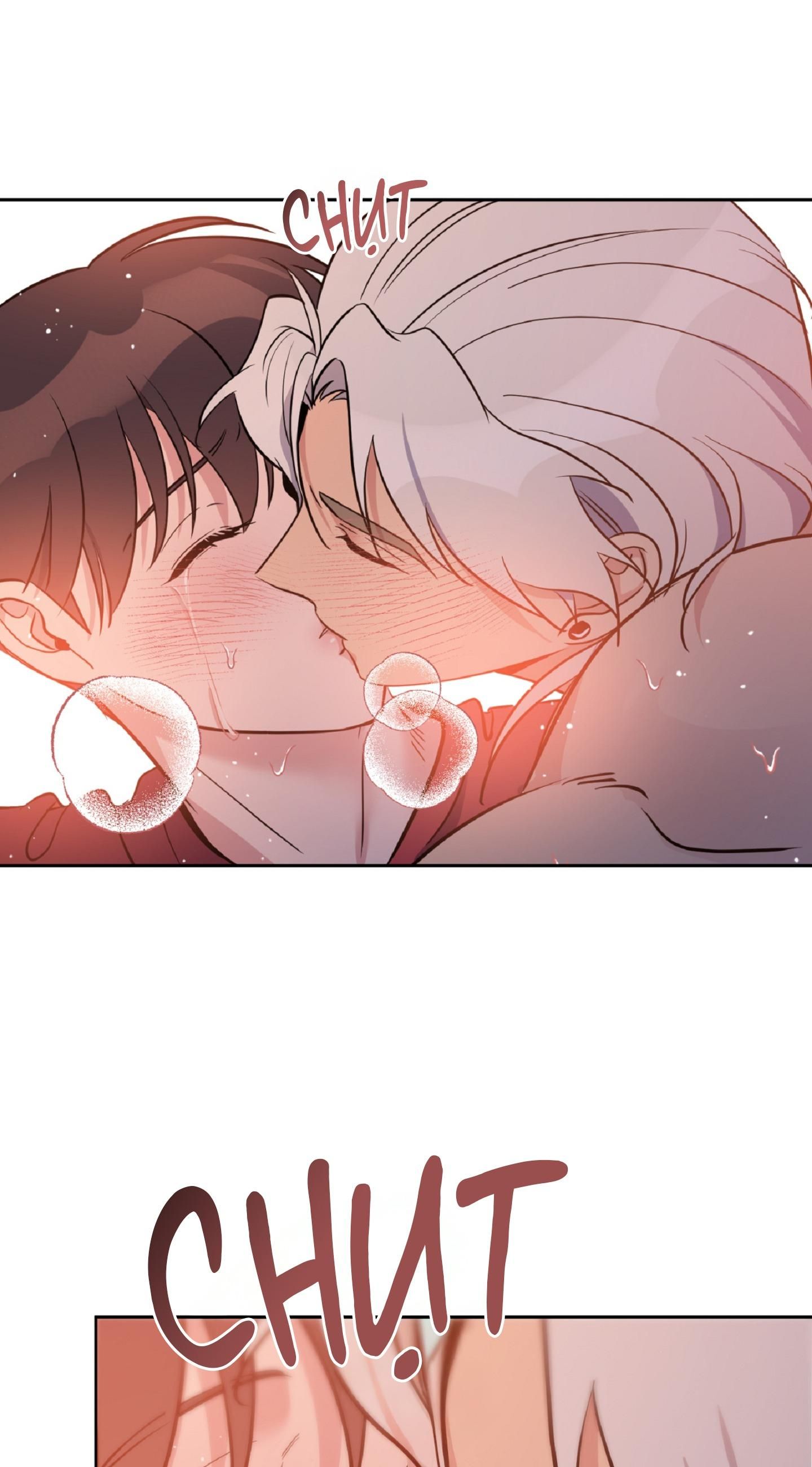 đọc truyện Angel Kiss Chương 17 ảnh 60 tại Truyện Dạ Ký