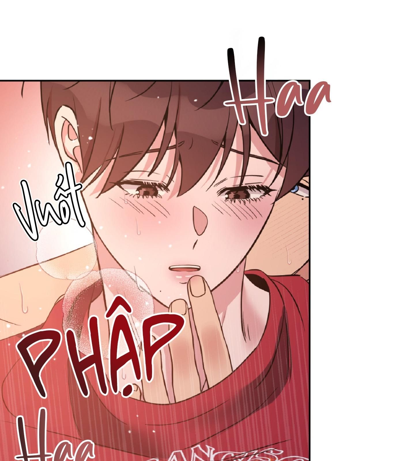 đọc truyện Angel Kiss Chương 17 ảnh 69 tại Truyện Dạ Ký