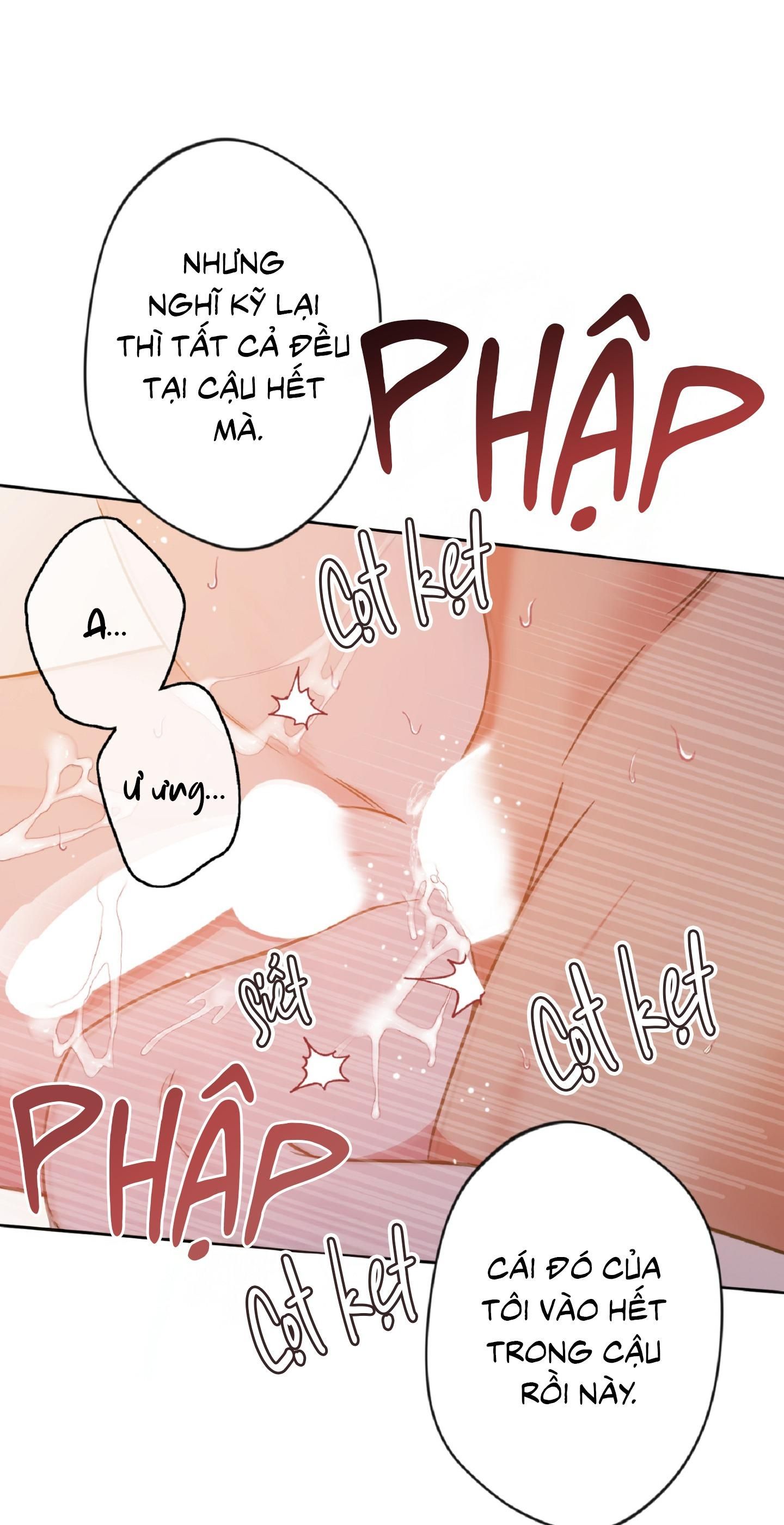 đọc truyện Angel Kiss Chương 18 ảnh 13 tại Truyện Dạ Ký