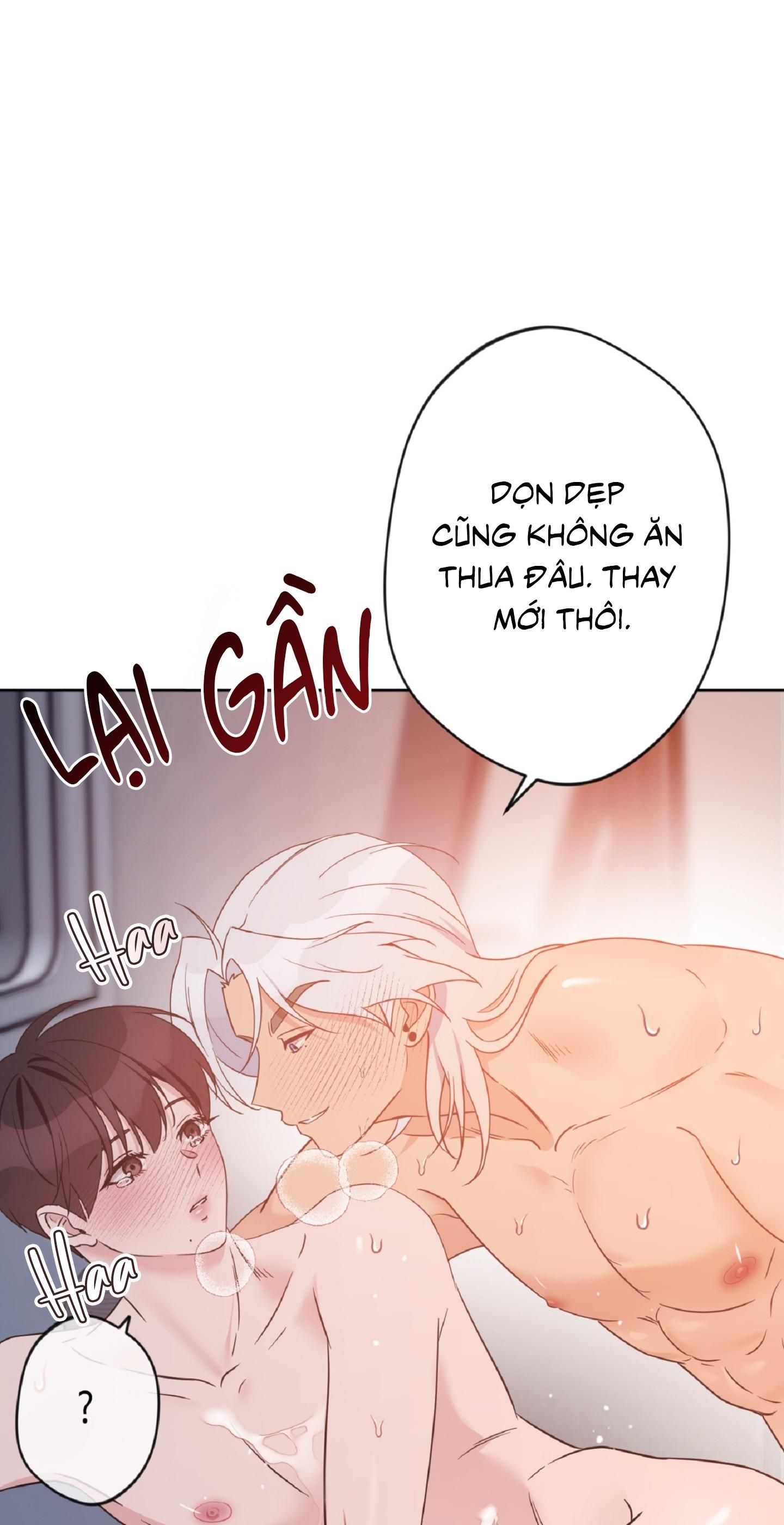 đọc truyện Angel Kiss Chương 18 ảnh 15 tại Truyện Dạ Ký
