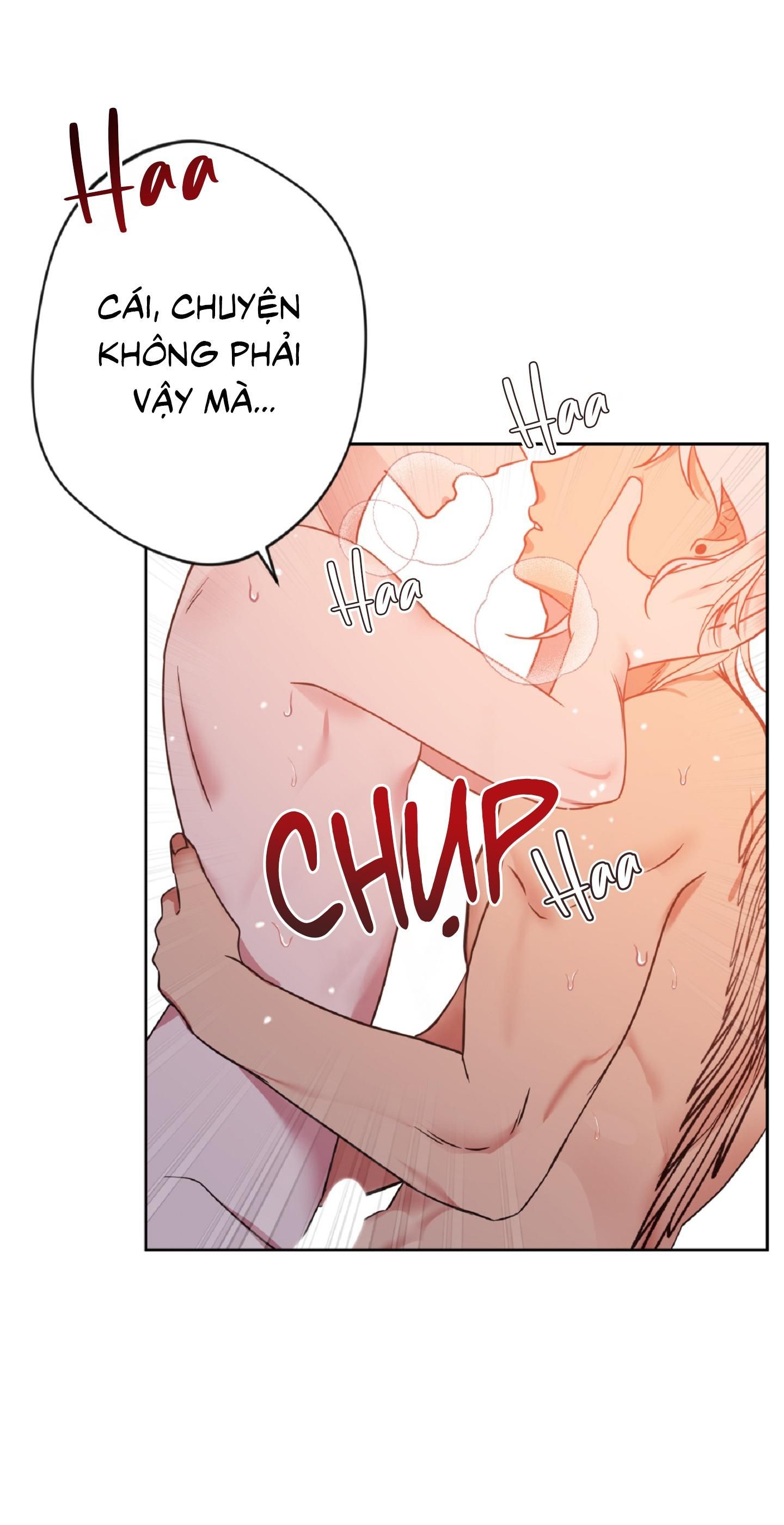 đọc truyện Angel Kiss Chương 18 ảnh 28 tại Truyện Dạ Ký