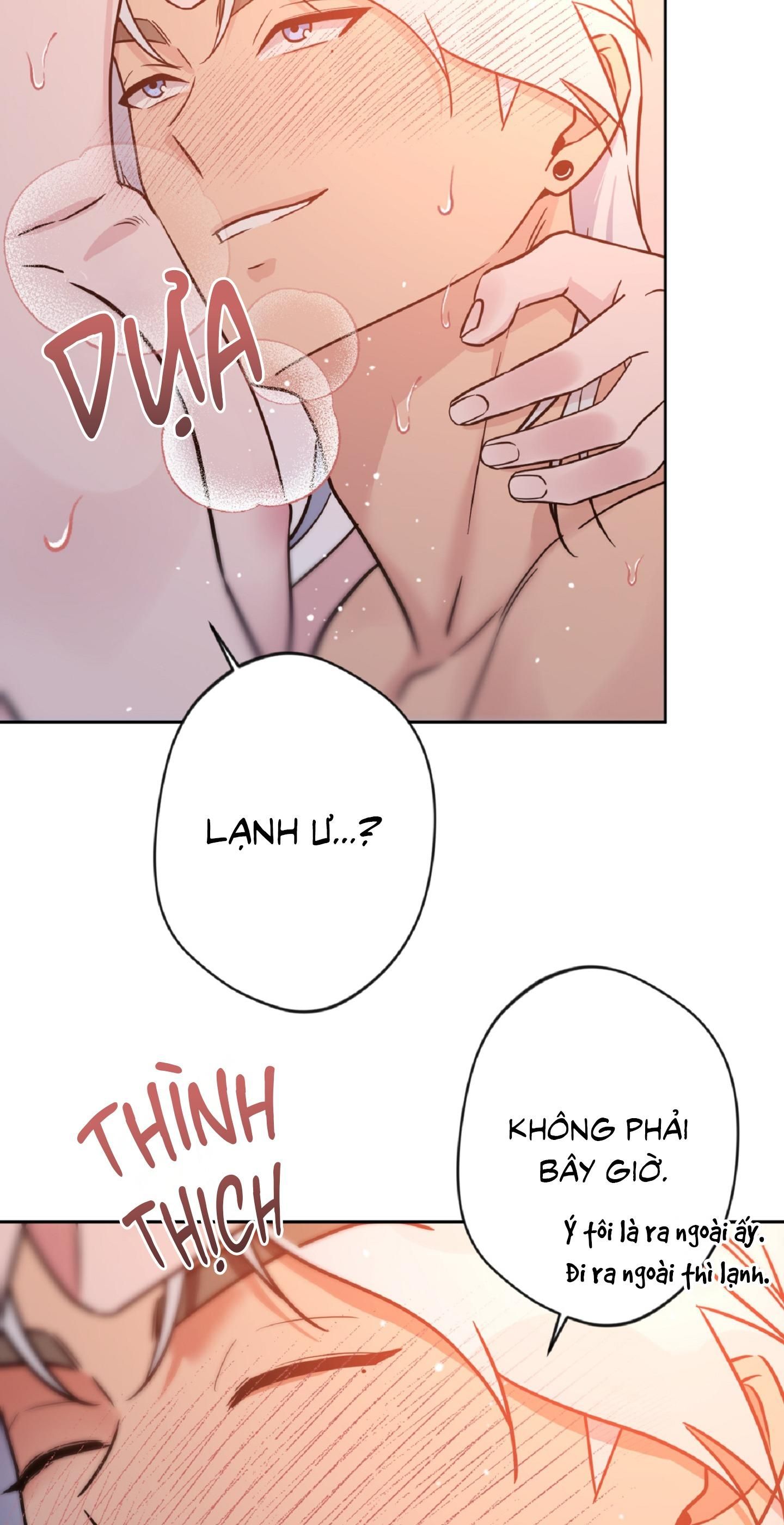 đọc truyện Angel Kiss Chương 18 ảnh 31 tại Truyện Dạ Ký